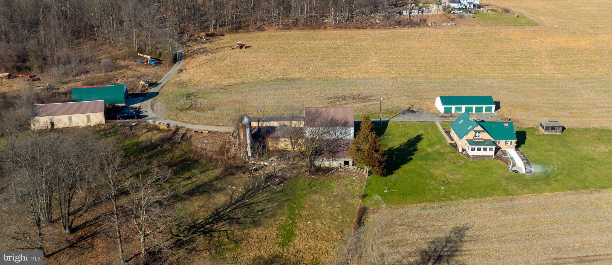 Honey Brook, PA 19344,250 FIELDSTONE RD