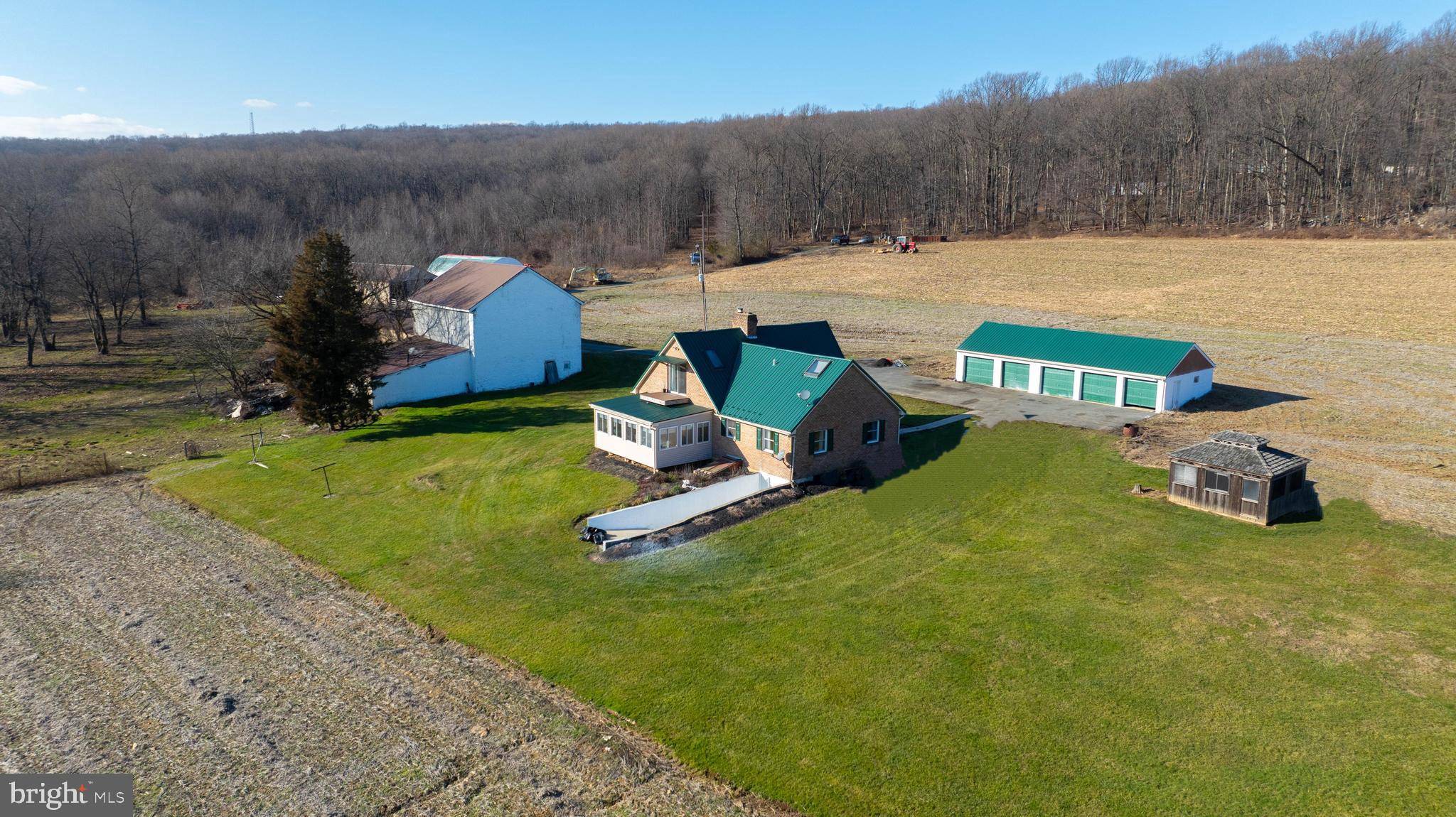 Honey Brook, PA 19344,250 FIELDSTONE RD