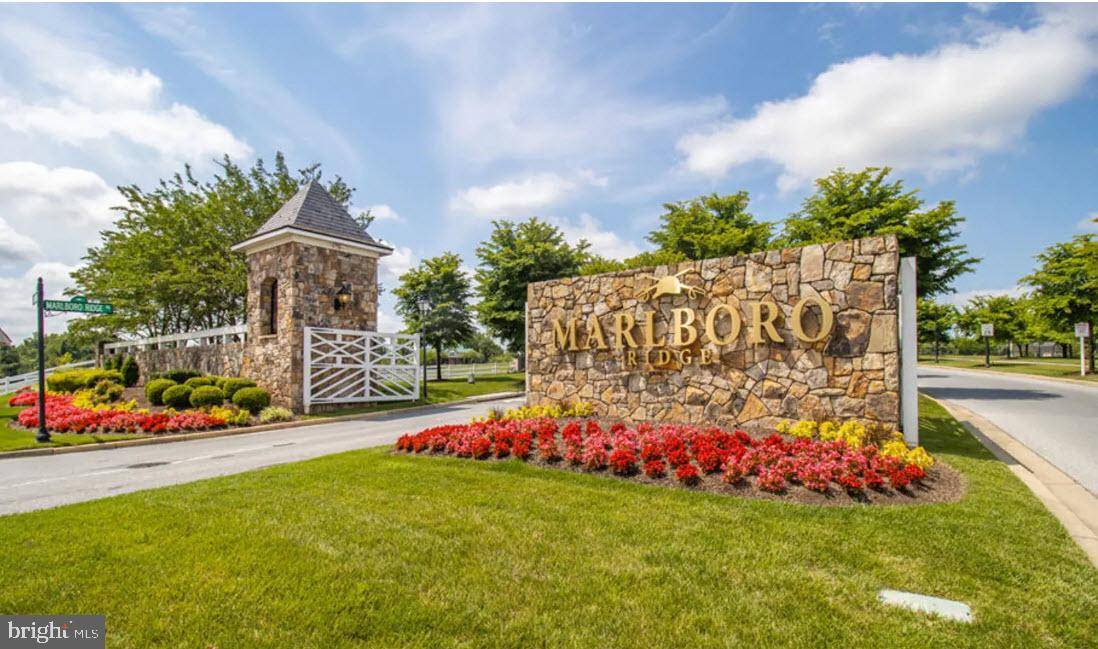 Upper Marlboro, MD 20772,4304 THOROUGHBRED DR