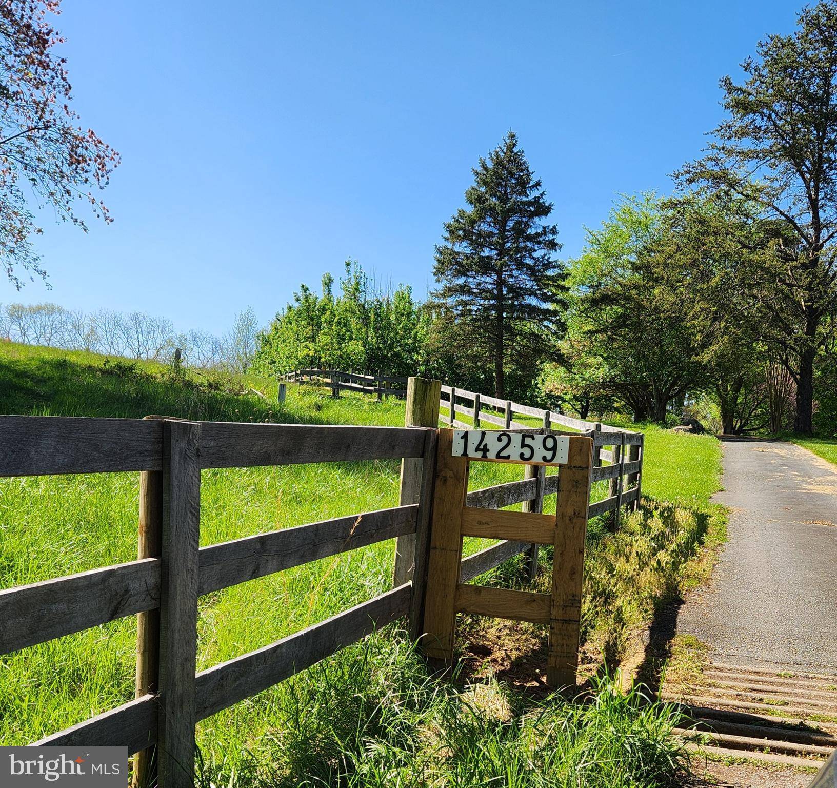 Lovettsville, VA 20180,14259 REHOBETH CHURCH