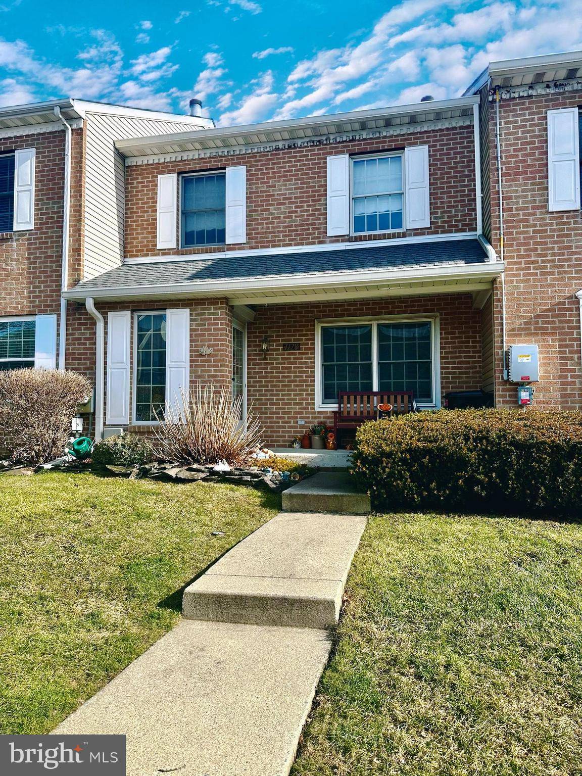 Perkiomenville, PA 18074,1178 VALLEY STREAM DR