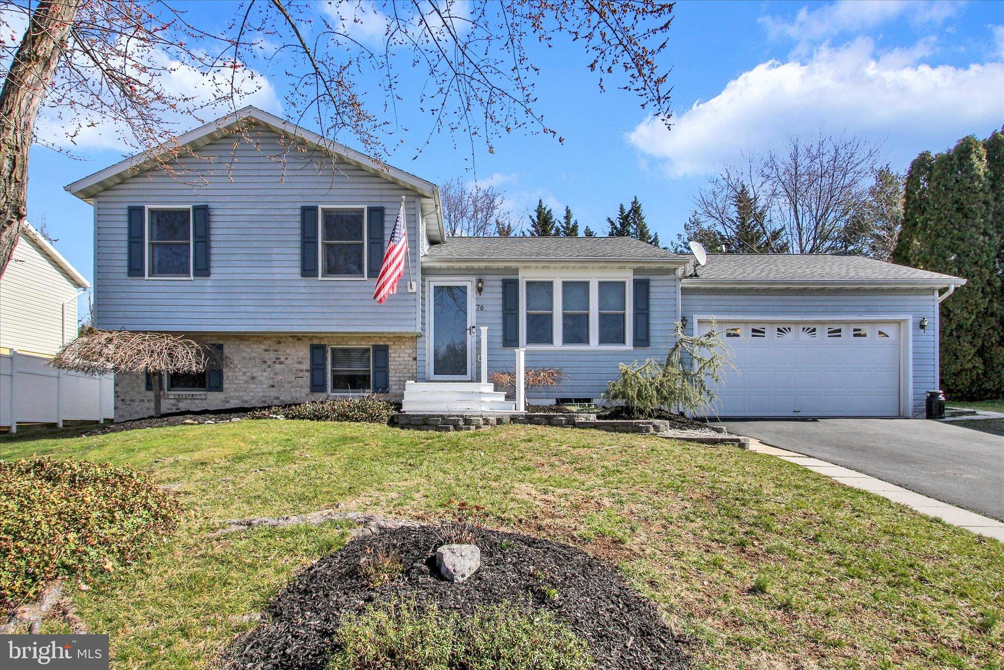 Hanover, PA 17331,76 GARDENIA DR