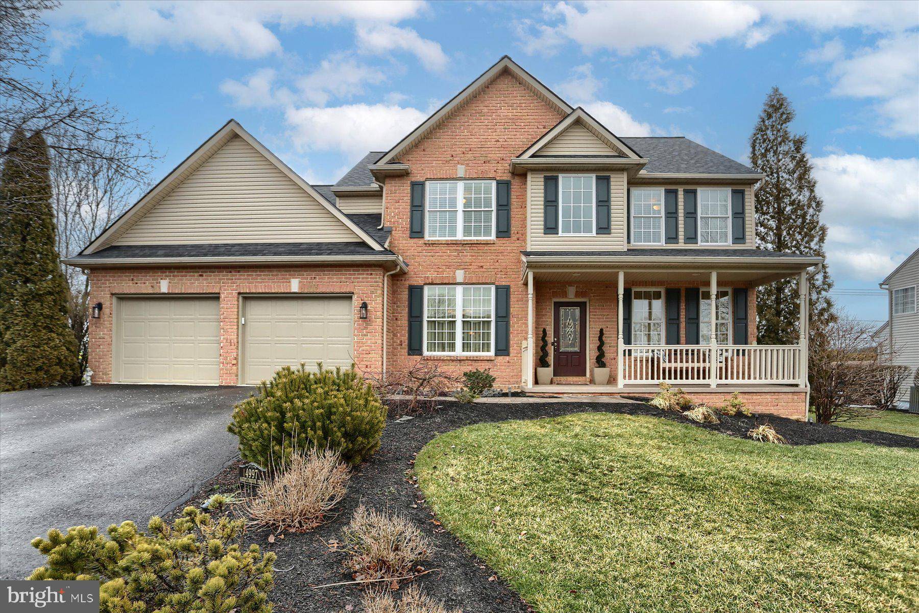 Harrisburg, PA 17112,4997 SADDLEBROOK DR