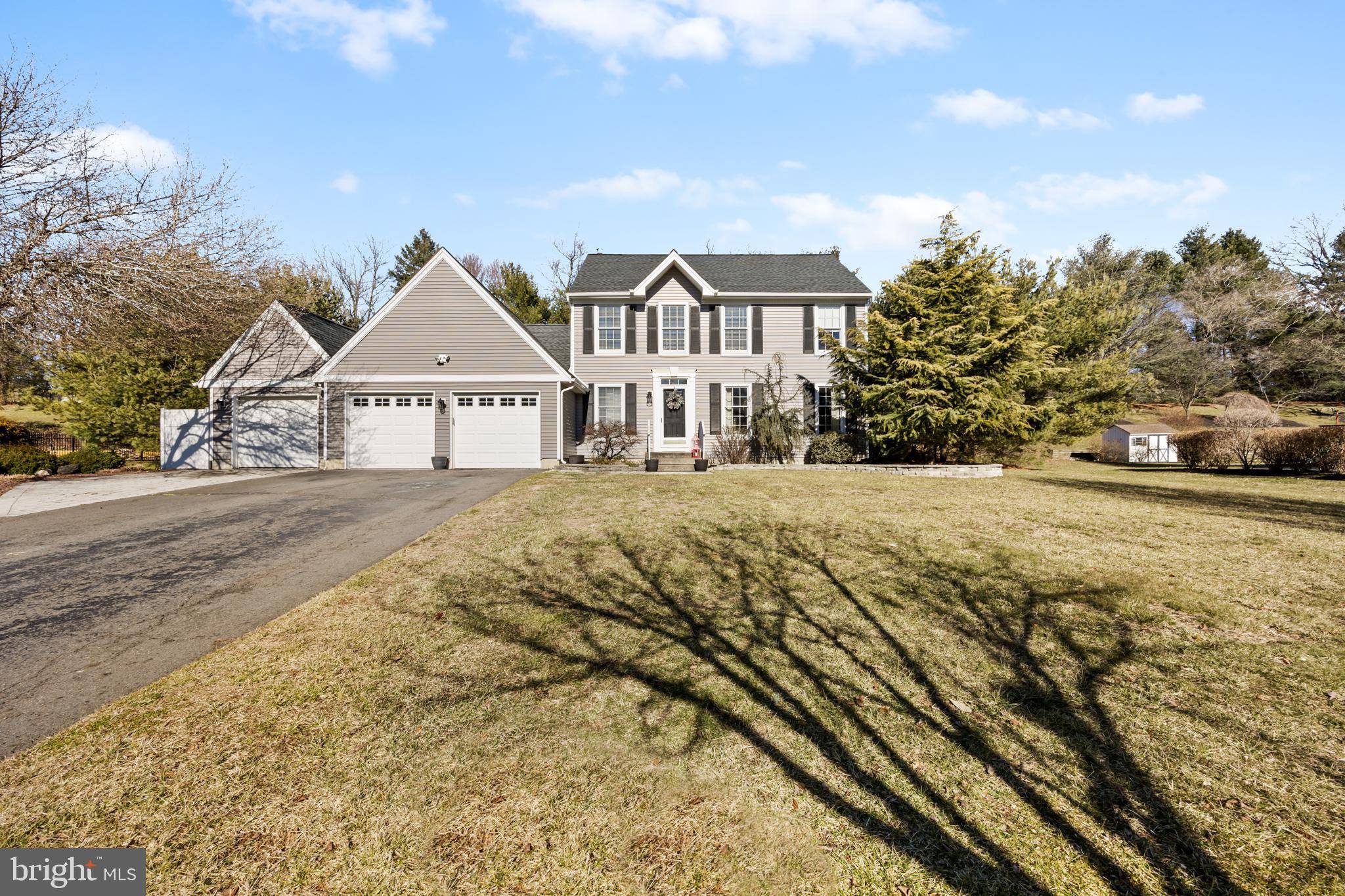 Robbinsville, NJ 08691,37 HAMTON CT E