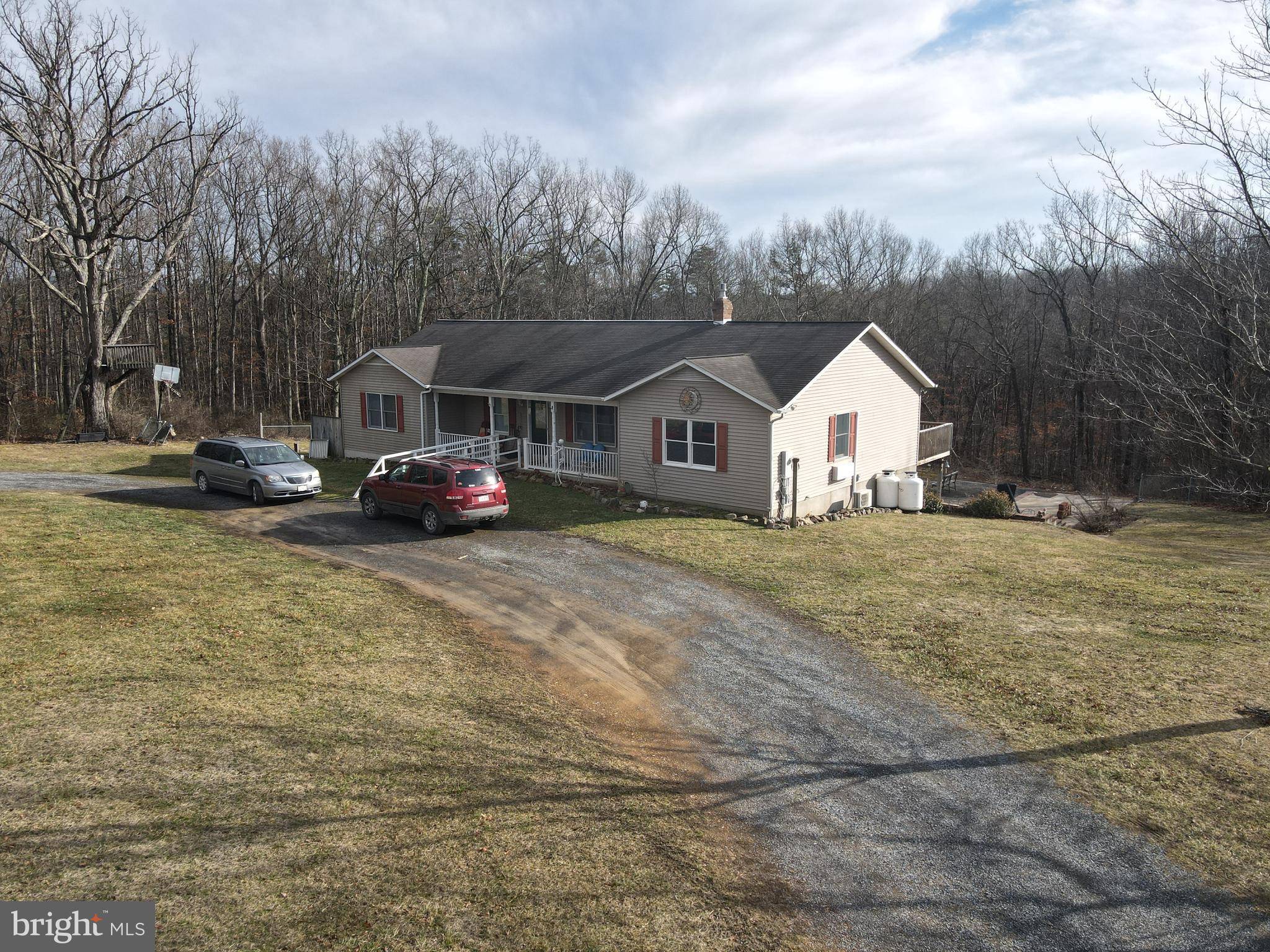 Berkeley Springs, WV 25411,650 MAWANI VILLAGE LN