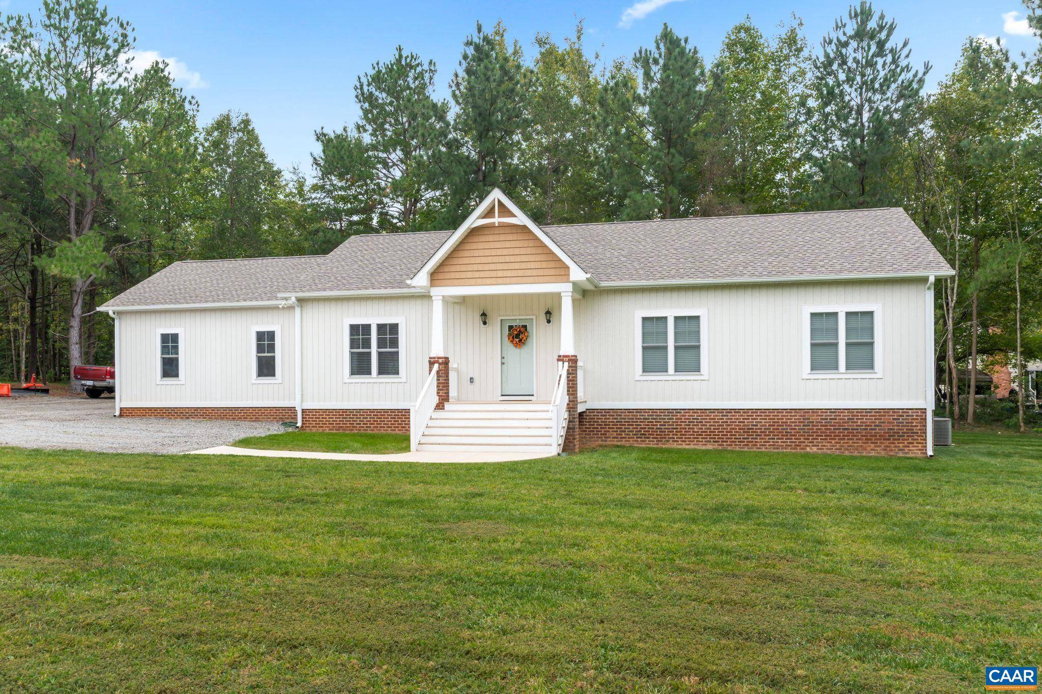 Bumpass, VA 23024,44 DAILEY LN