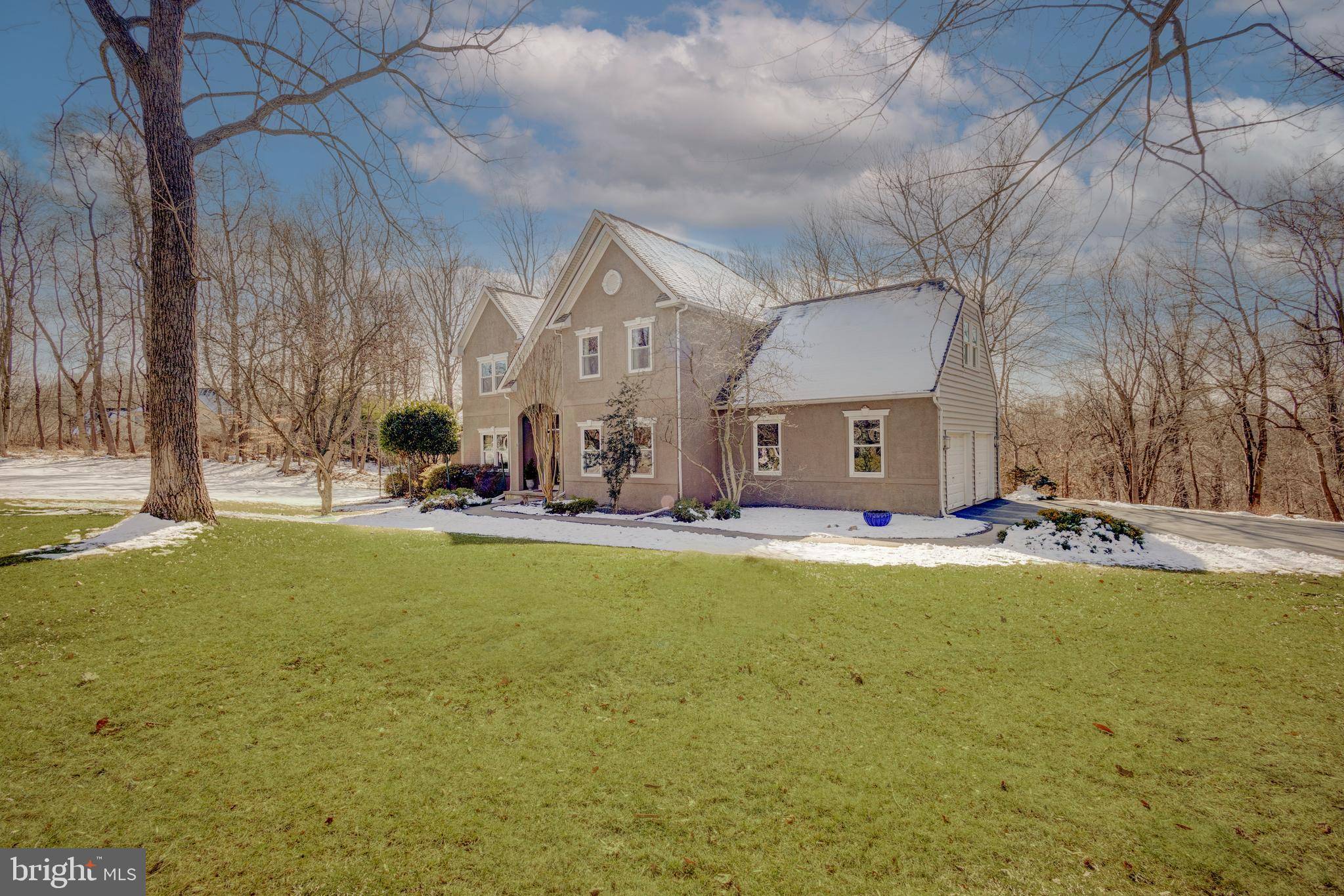 Lafayette Hill, PA 19444,5 STEVENS CT