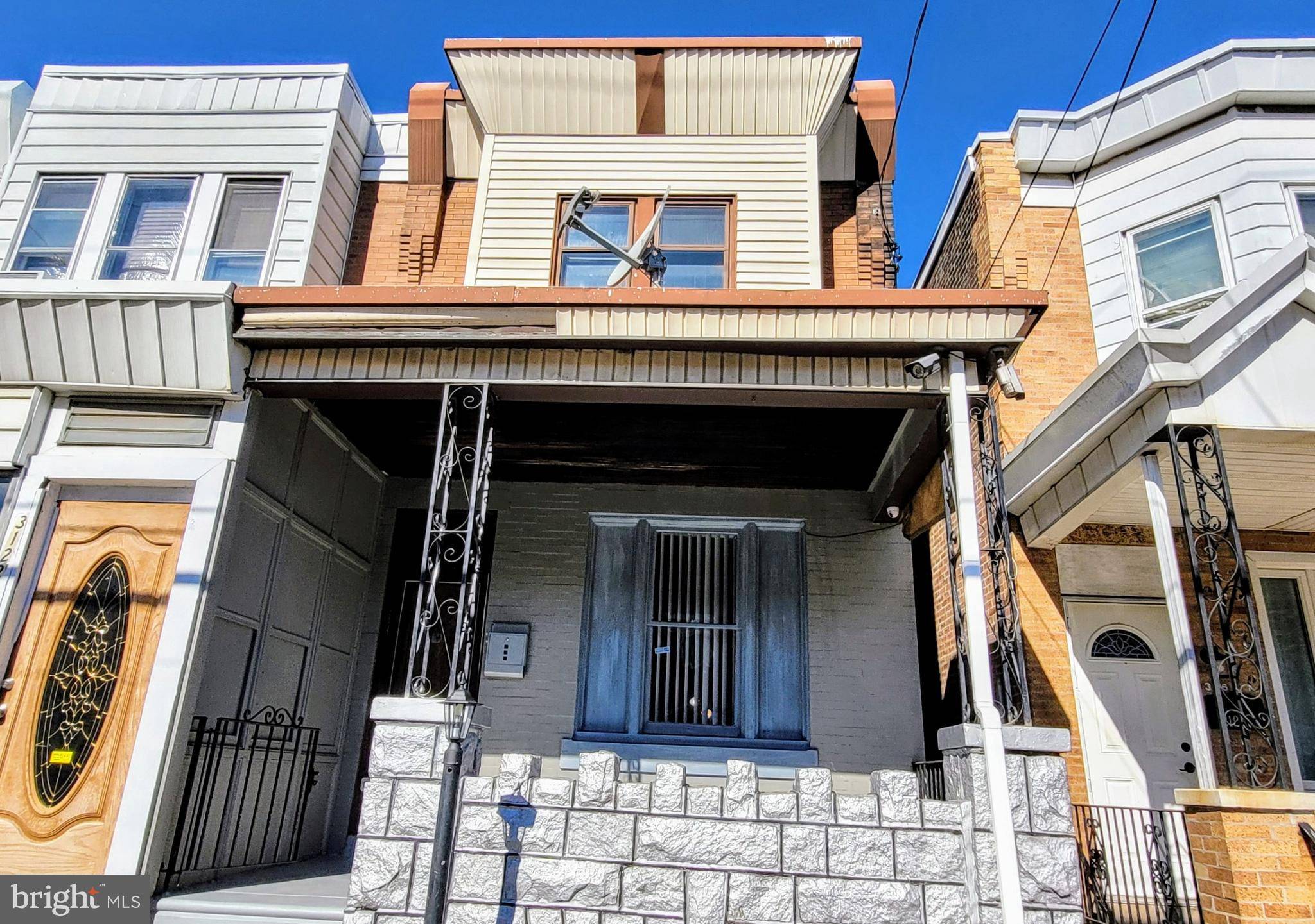 Philadelphia, PA 19134,3124 TULIP ST