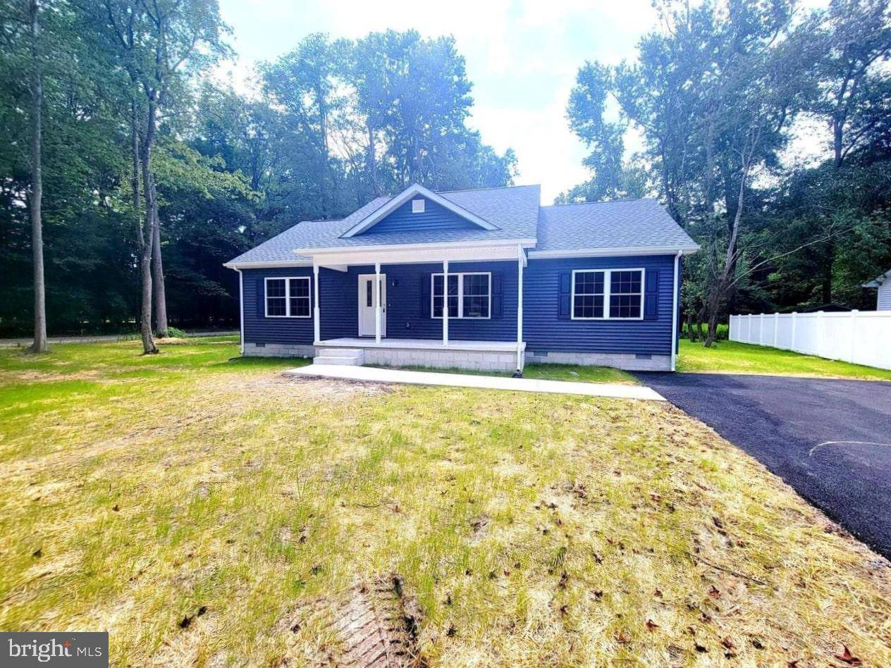 Ocean View, DE 19970,35116 ELK RD