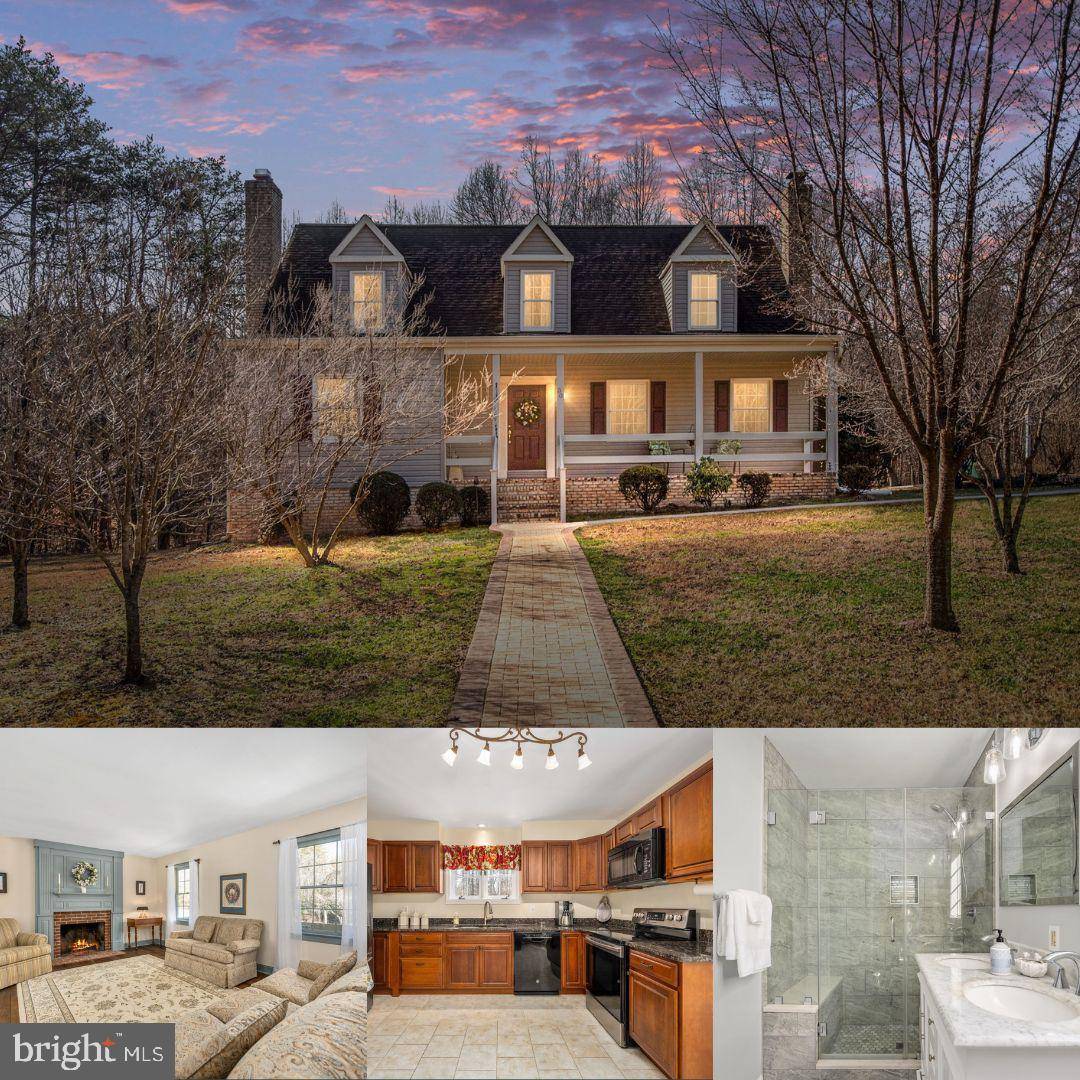 Fredericksburg, VA 22406,50 BRIARFIELDS LN