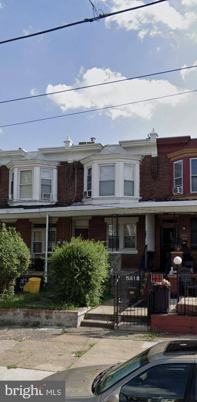 Philadelphia, PA 19139,5916 SPRUCE ST