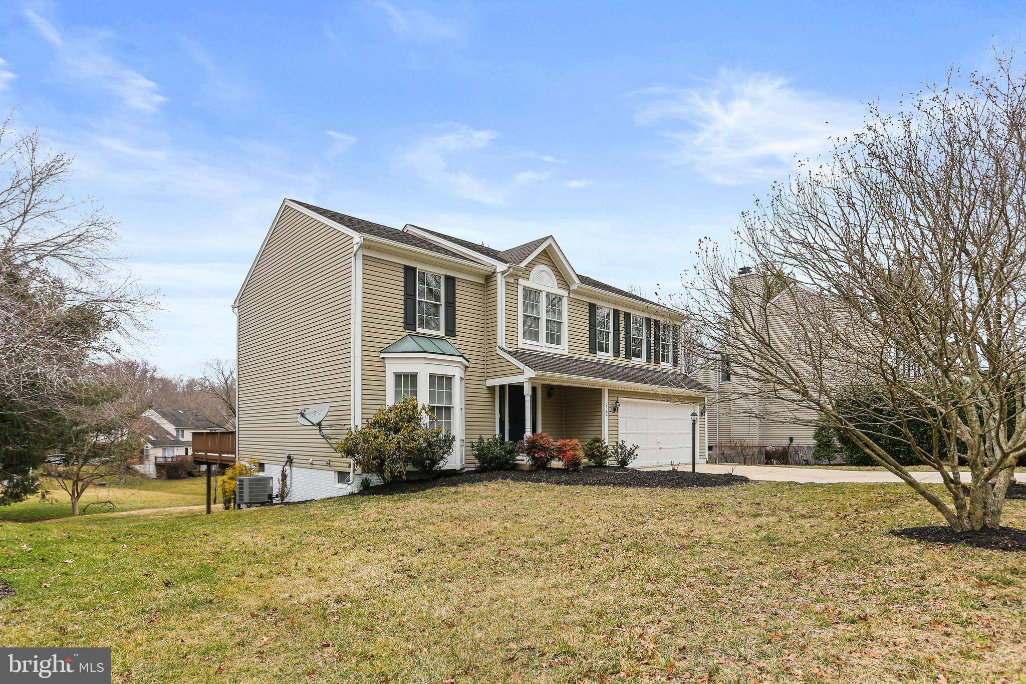 Ellicott City, MD 21042,2388 BALLARD WAY