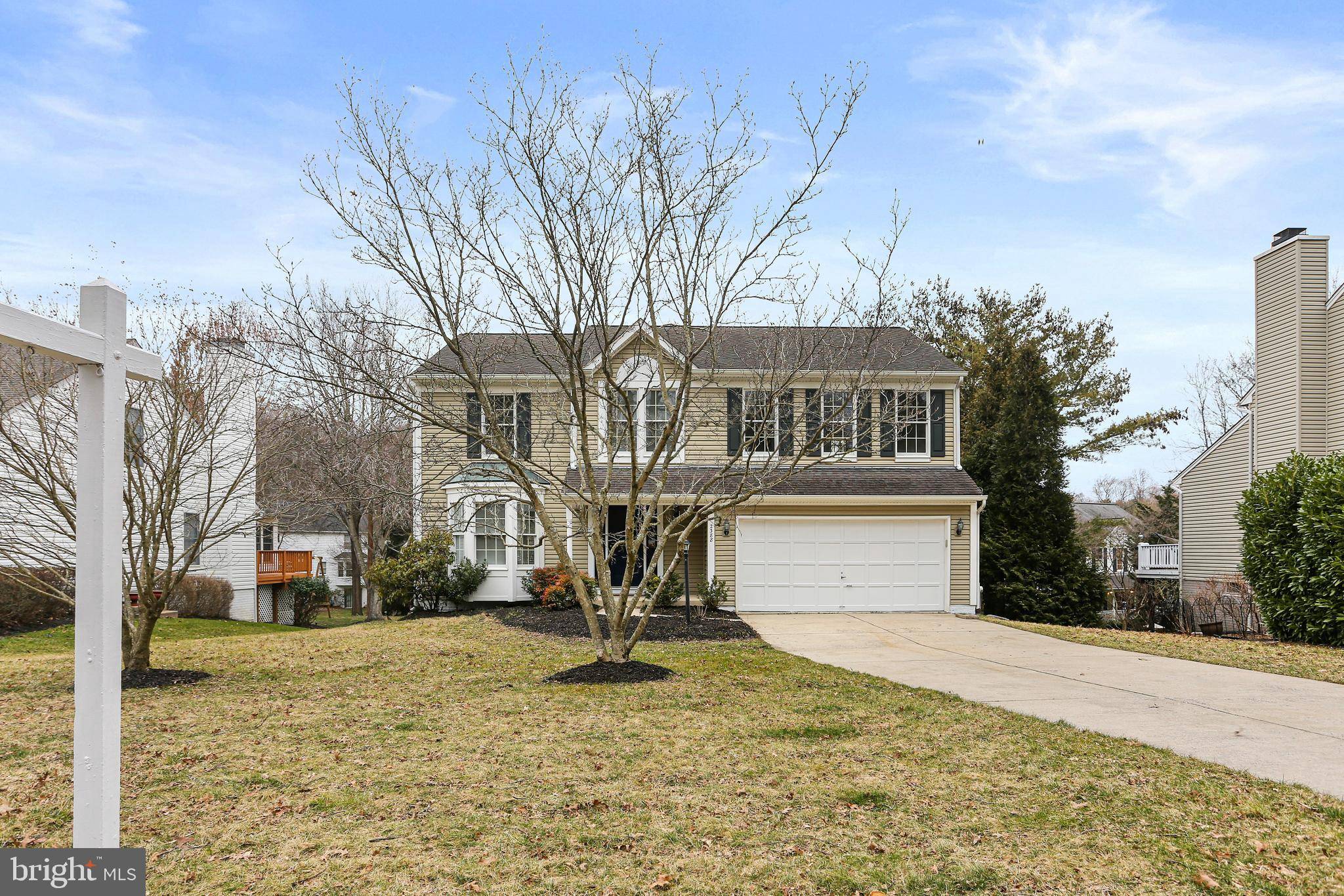 Ellicott City, MD 21042,2388 BALLARD WAY