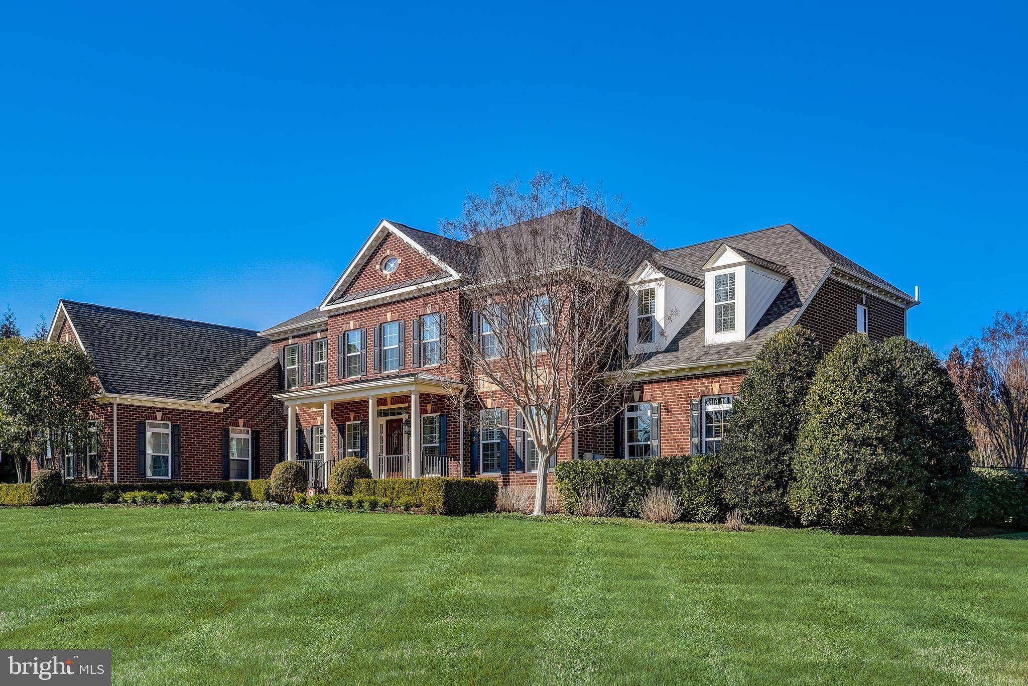 Vienna, VA 22182,11624 HUNTING CREST LN