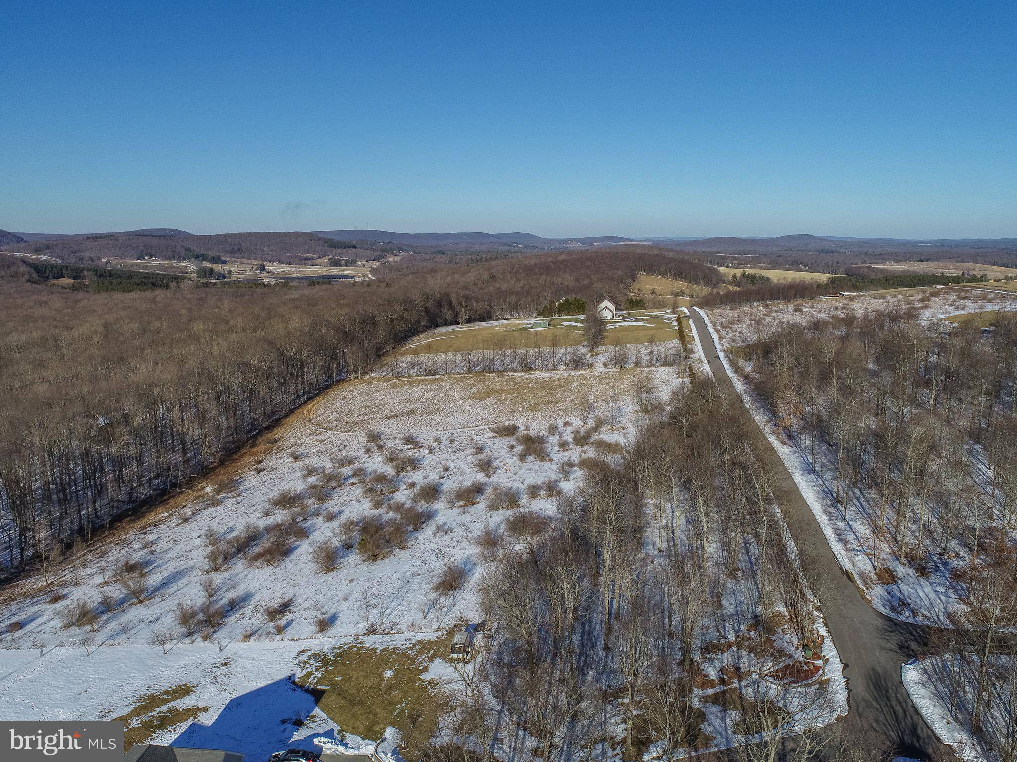 Oakland, MD 21550,LOT 2 EDENS RIDGE RD