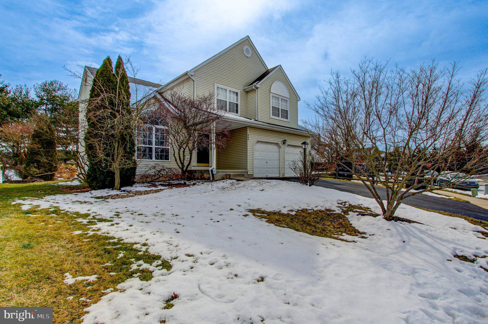 Harleysville, PA 19438,453 CANDLEWOOD WAY