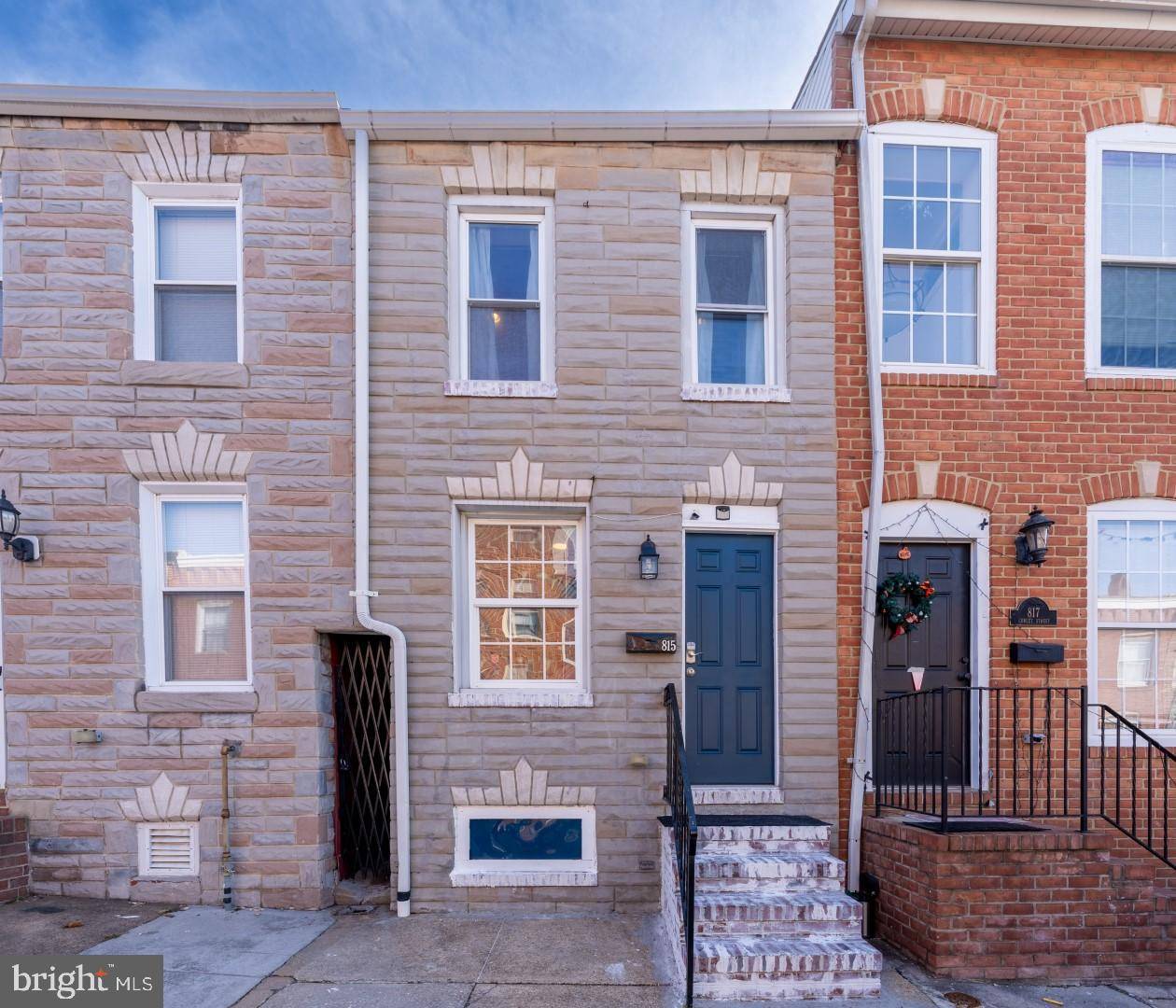 Baltimore, MD 21224,815 S CURLEY ST