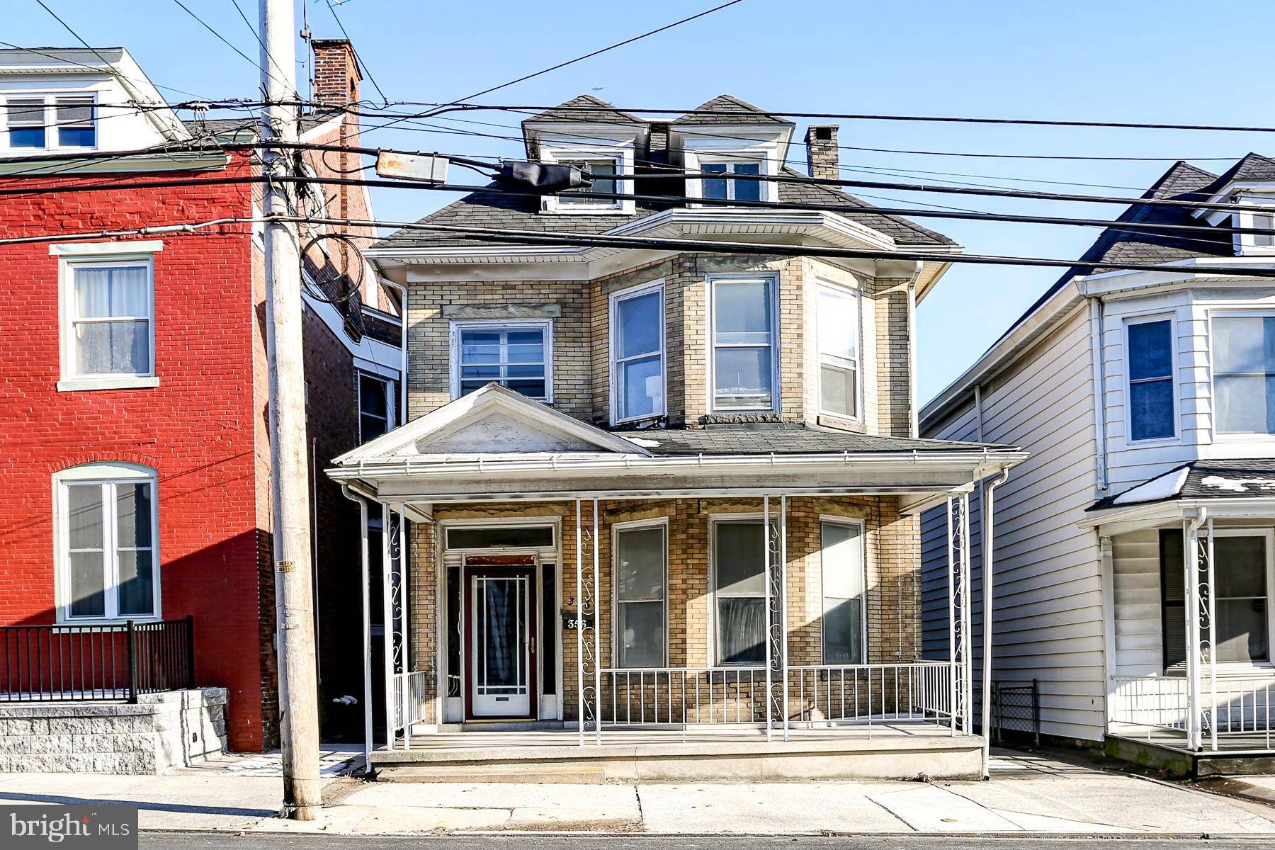 Steelton, PA 17113,356 PINE ST