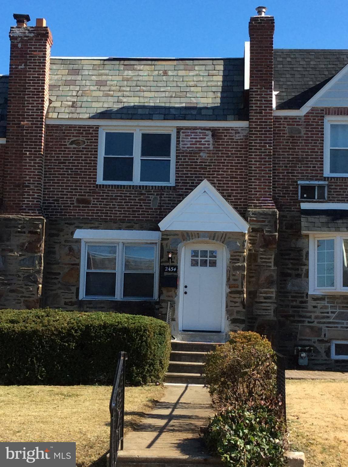 Drexel Hill, PA 19026,2434 CEDAR LN