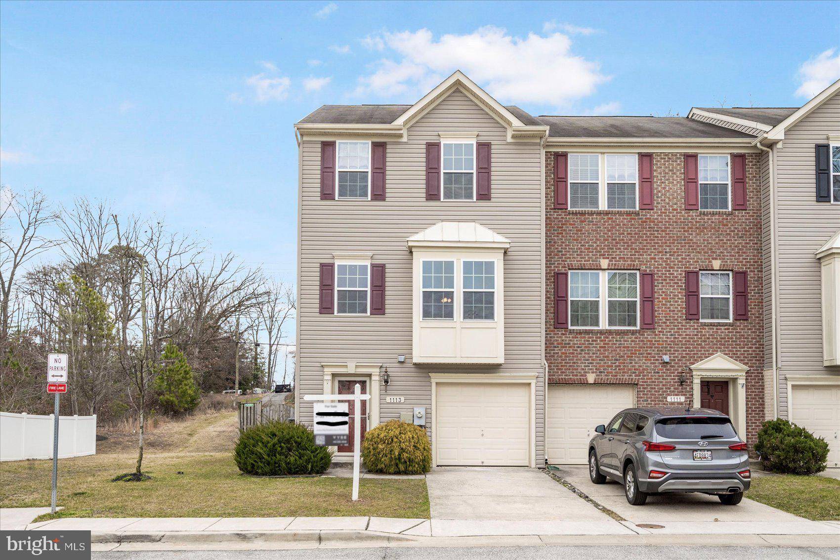 Glen Burnie, MD 21060,1113 COULBOURN COR