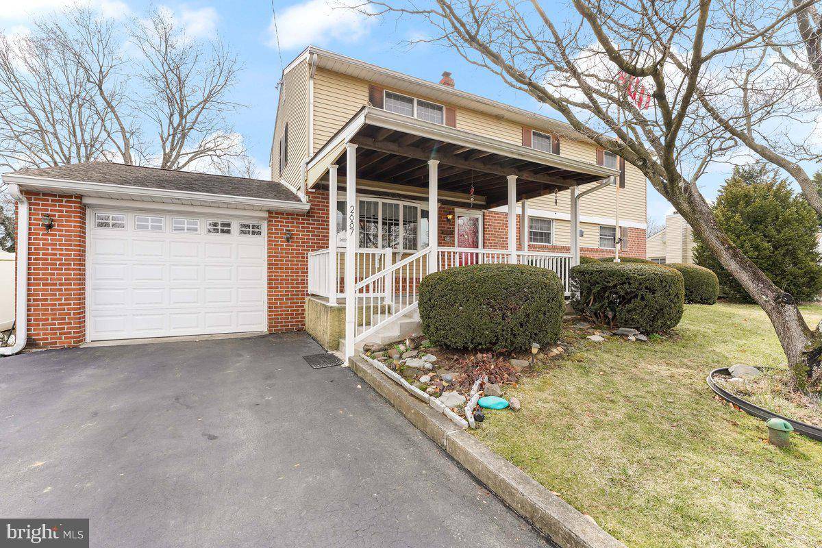 Aston, PA 19014,2687 BANCROFT DR