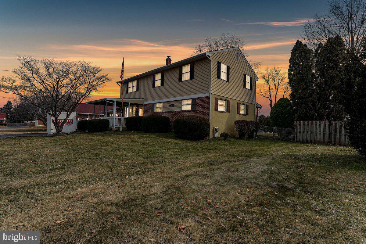 Aston, PA 19014,2687 BANCROFT DR