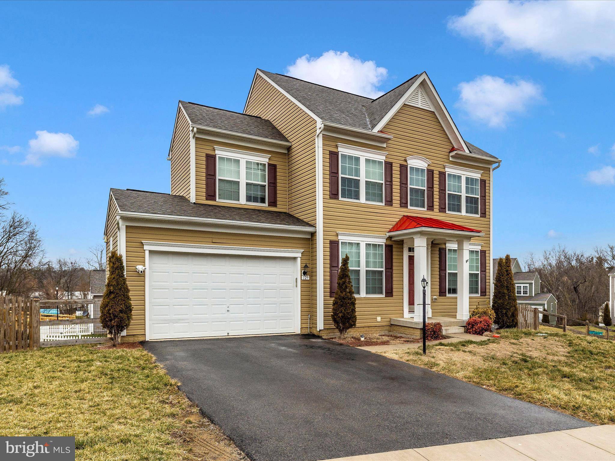 Keedysville, MD 21756,129 STONECREST CIR