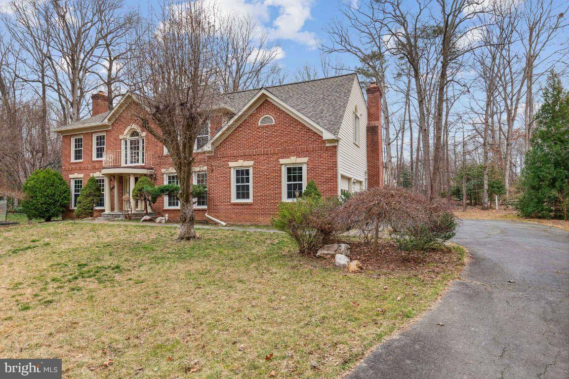 Fairfax Station, VA 22039,6295 HOMAR POND CT