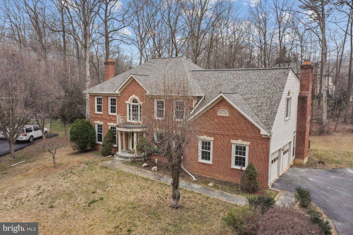 Fairfax Station, VA 22039,6295 HOMAR POND CT