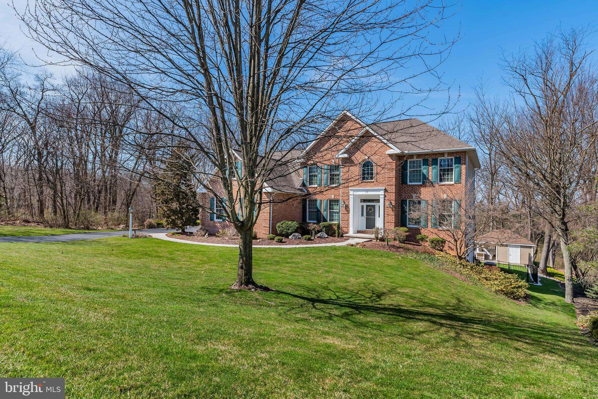 Mechanicsburg, PA 17055,17 EMLYN LN