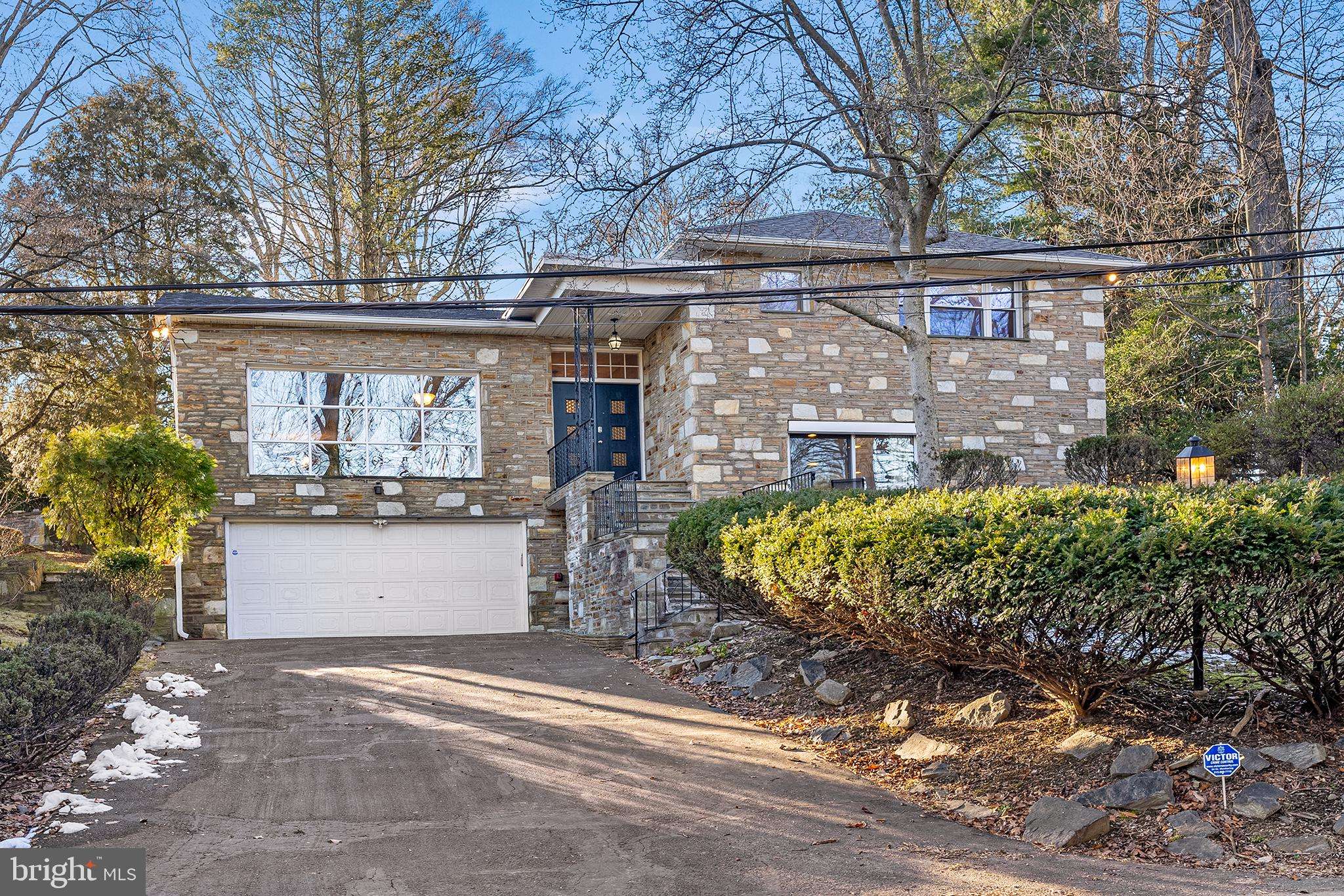 Elkins Park, PA 19027,8314 JENKINTOWN RD