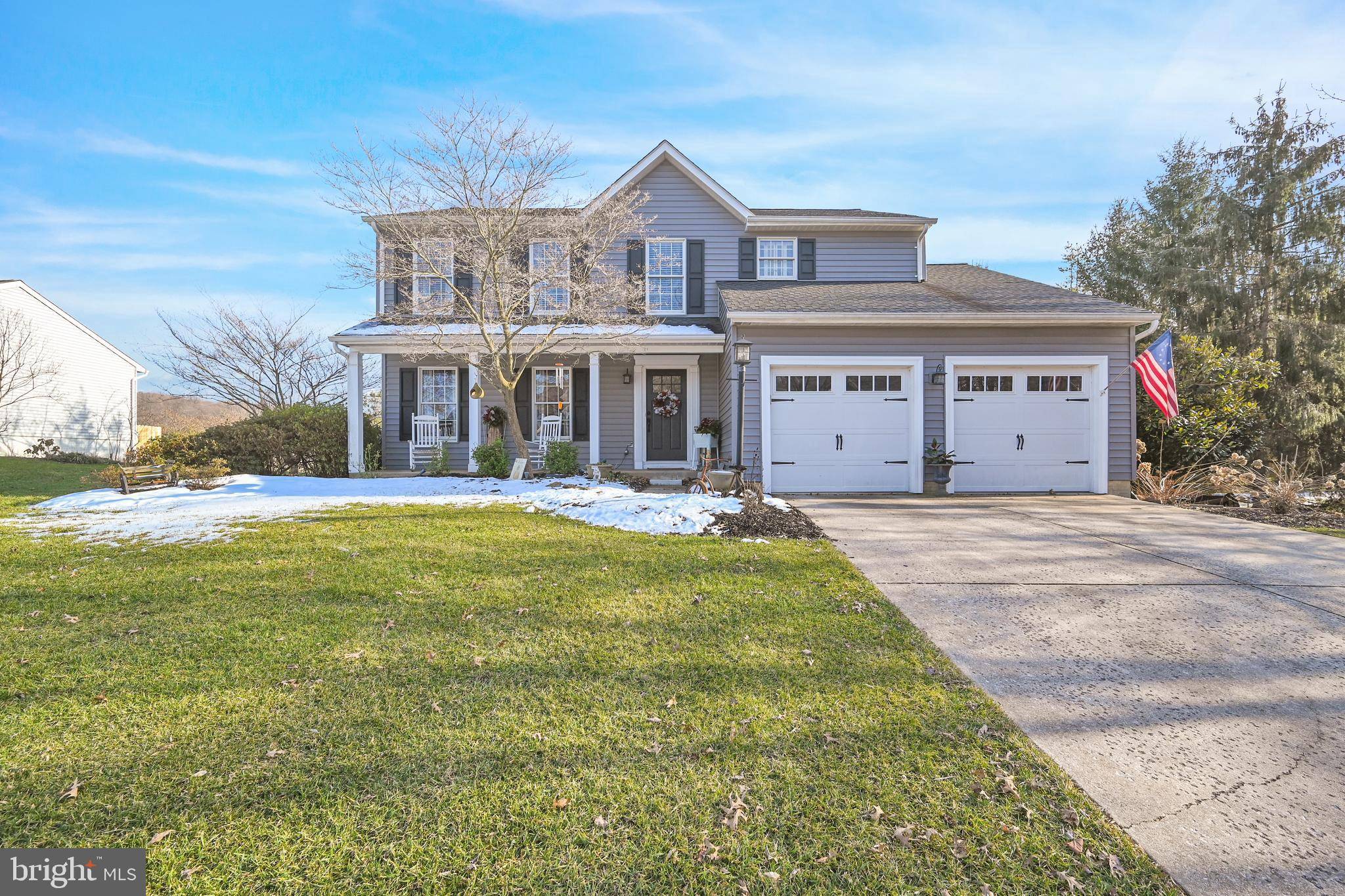 Westminster, MD 21158,433 SAWGRASS CT