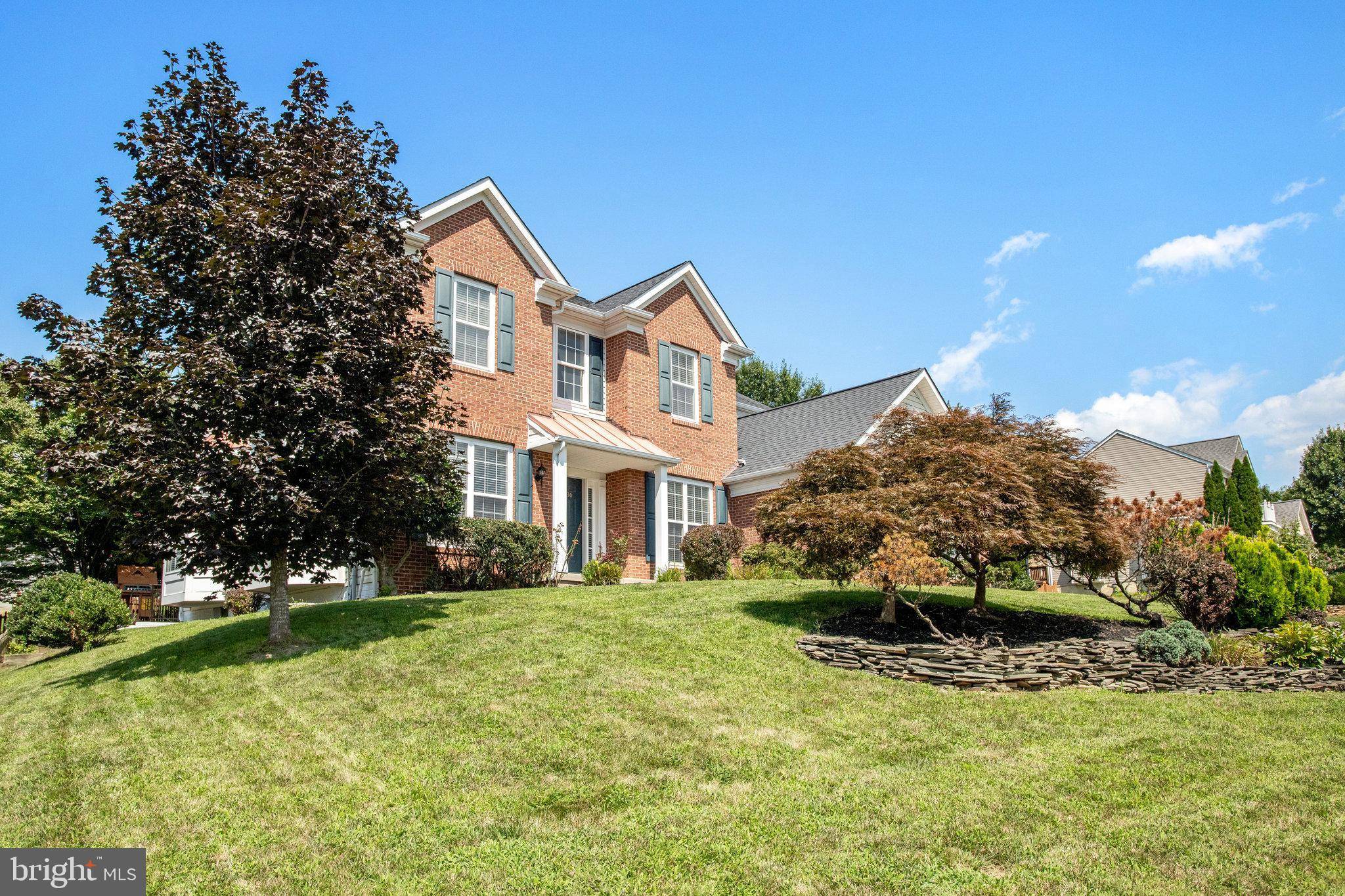 Woodbridge, VA 22193,14936 HONEY LOCUST CT