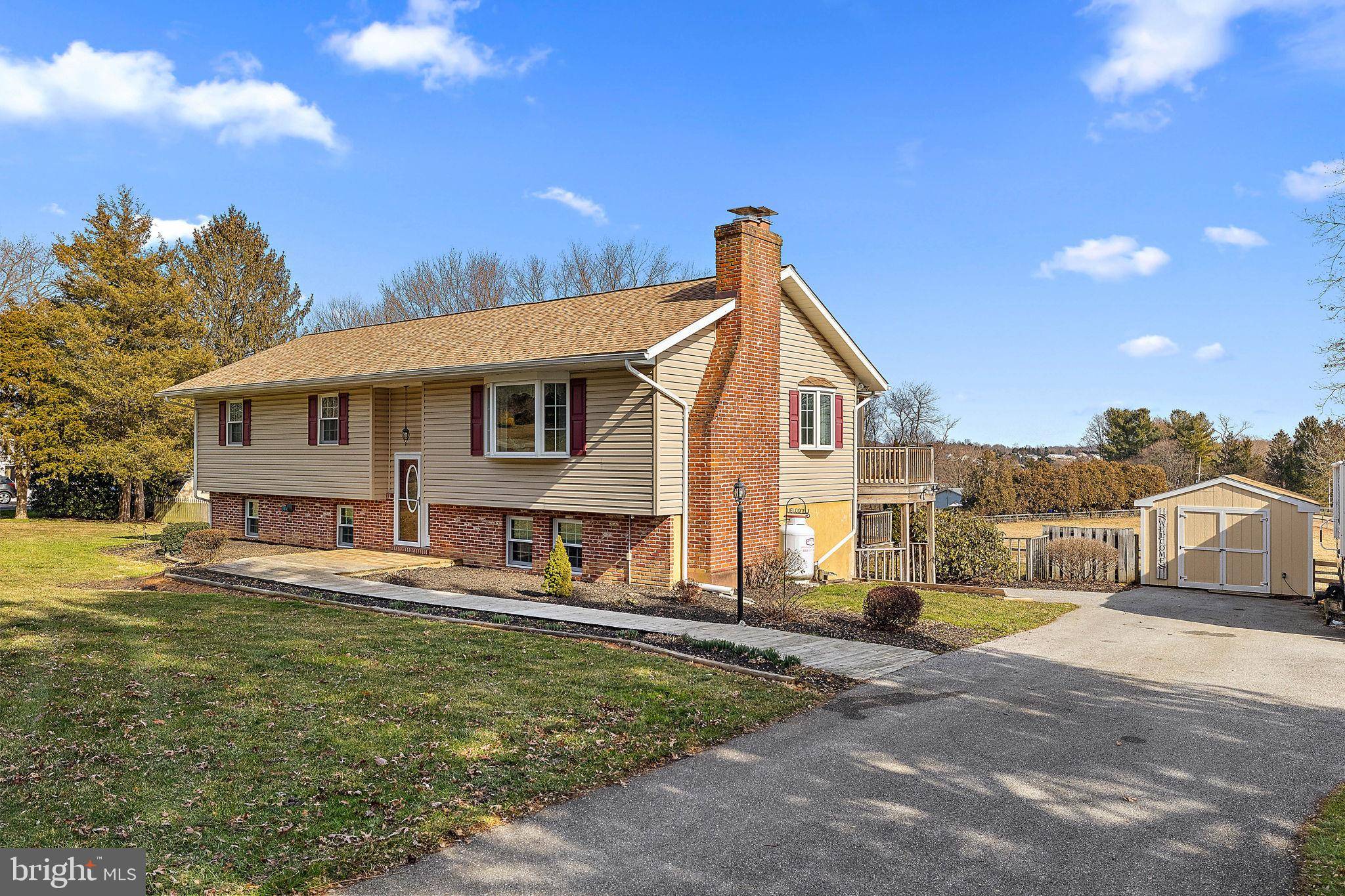 Oxford, PA 19363,108 KING JAMES CIR