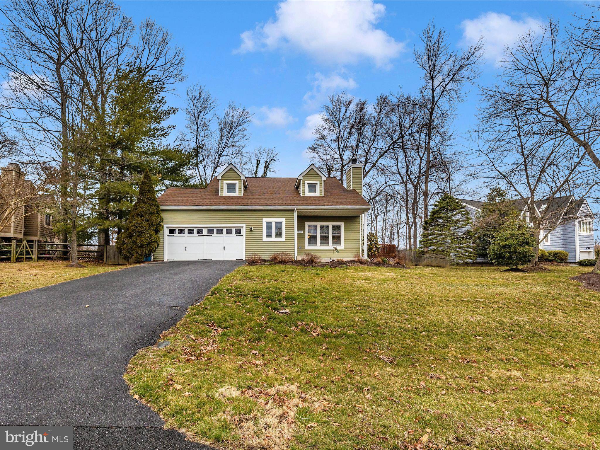 New Market, MD 21774,5767 WINDWOOD WAY