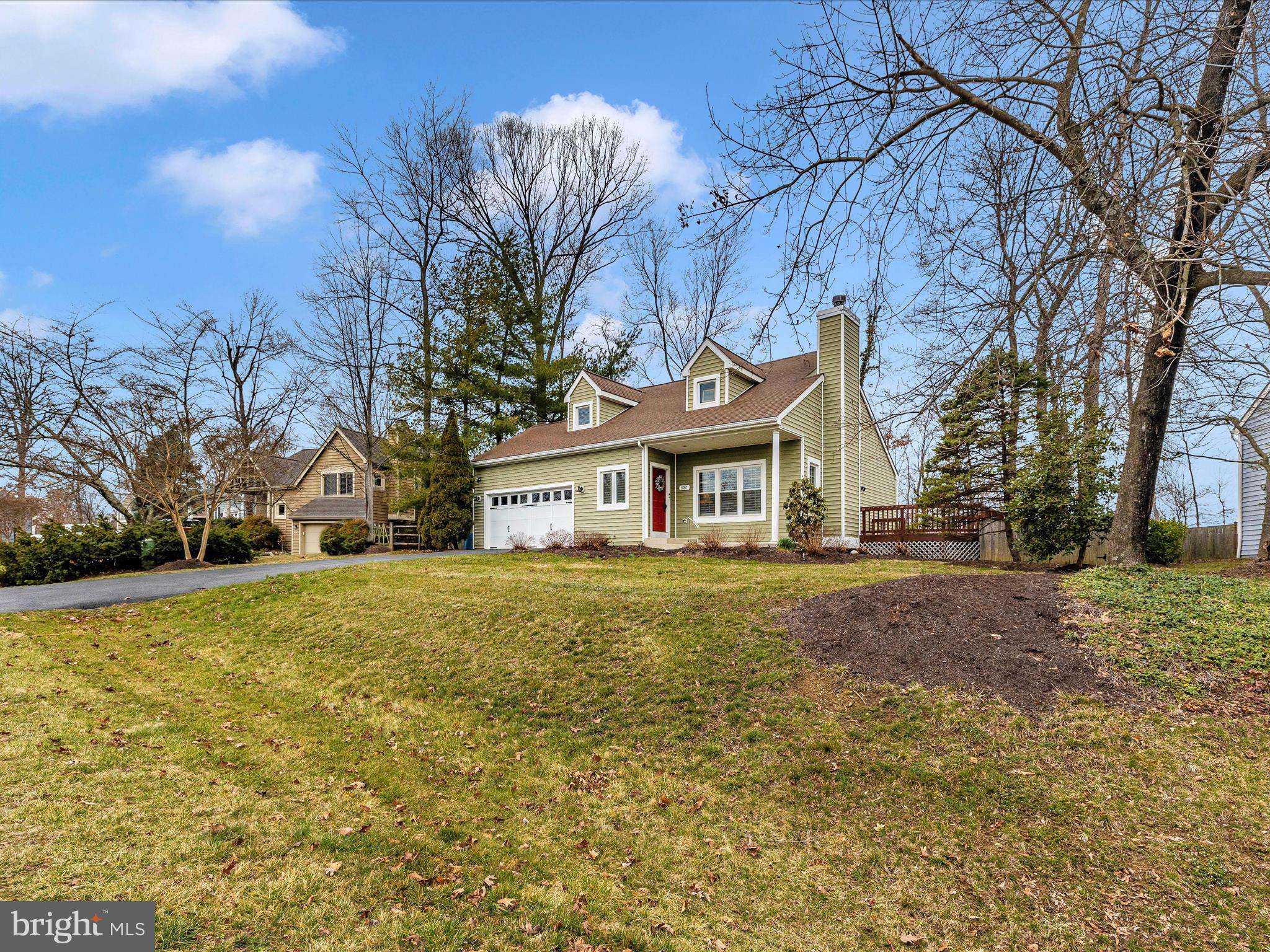 New Market, MD 21774,5767 WINDWOOD WAY