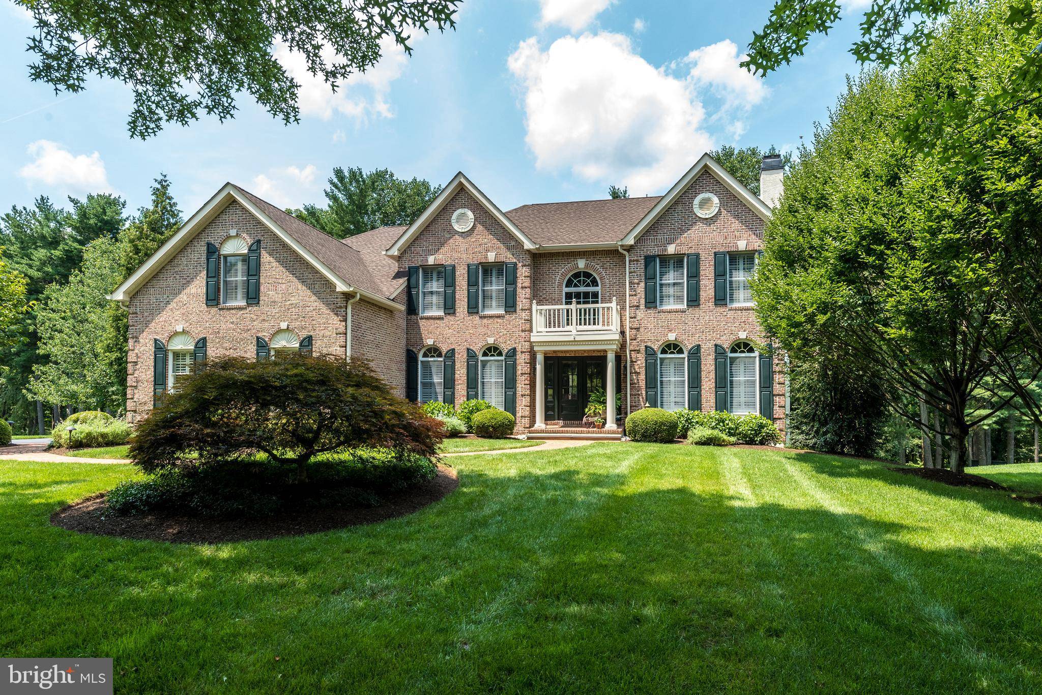 Doylestown, PA 18902,4518 LONGFELLOW CT