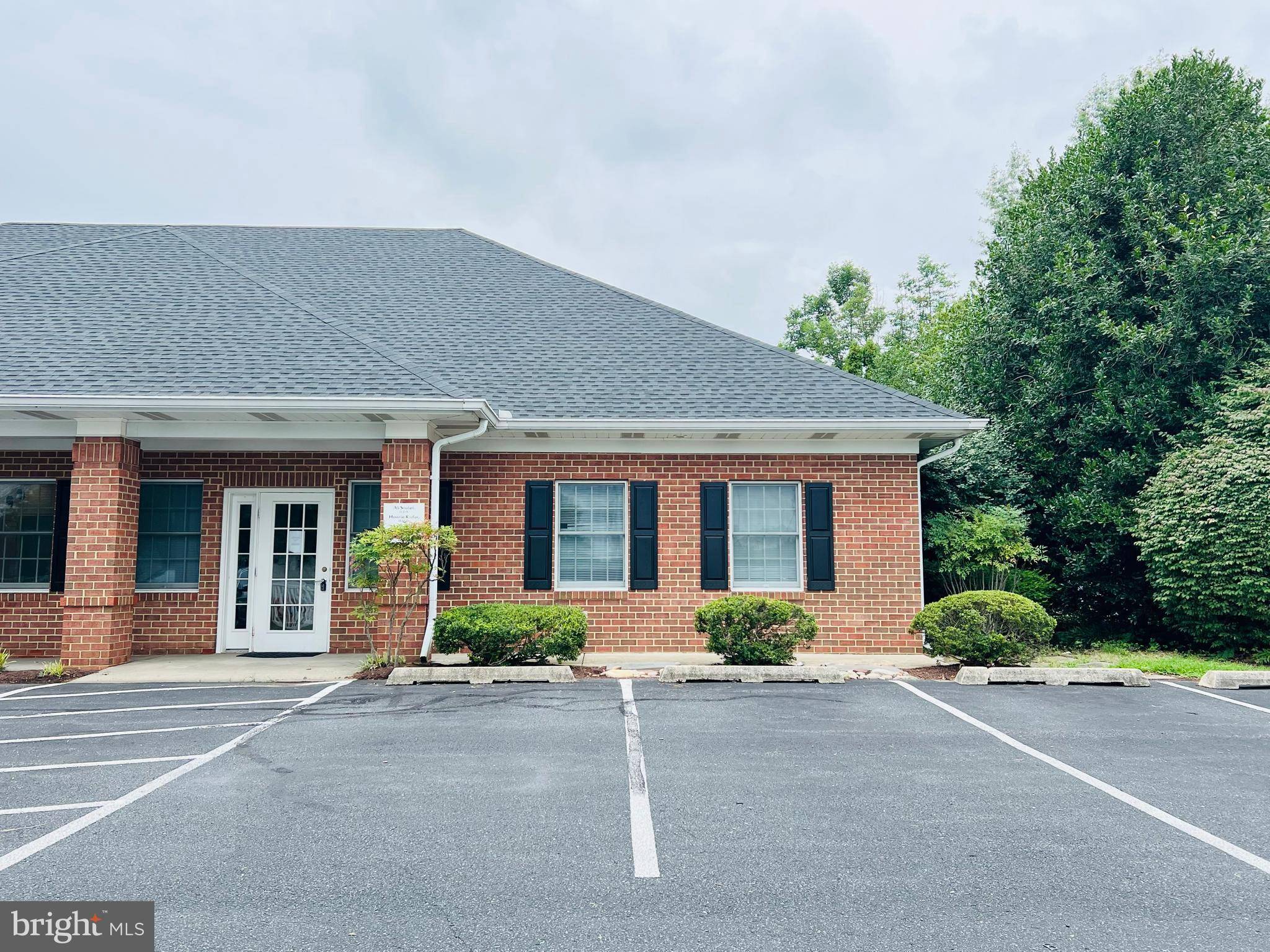 Easton, MD 21601,508-A CYNWOOD DR #A