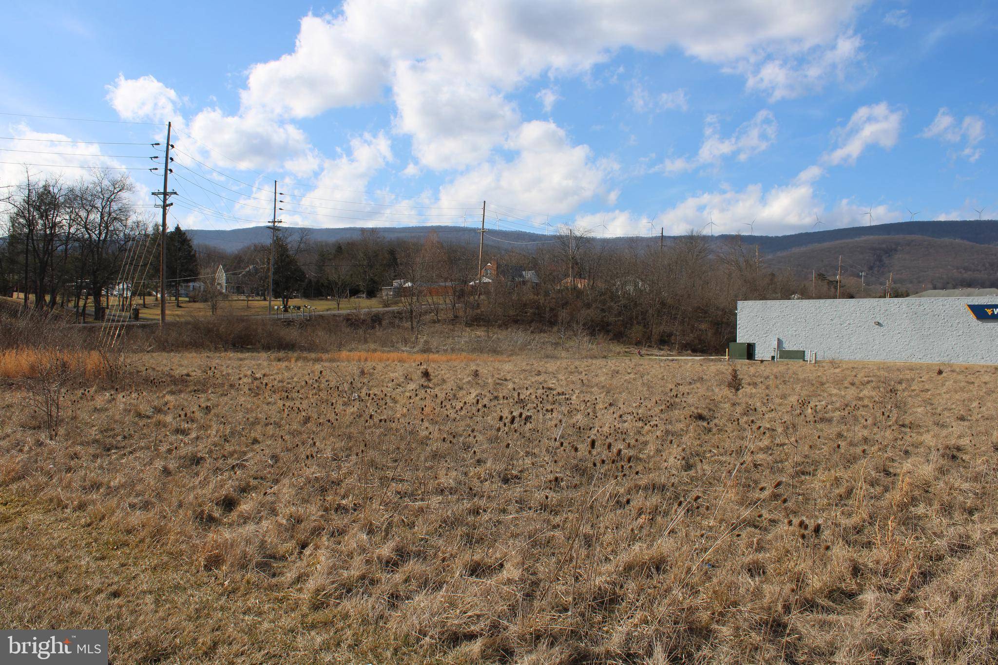 Keyser, WV 26726,LOT 9 GREYHOUND AVE