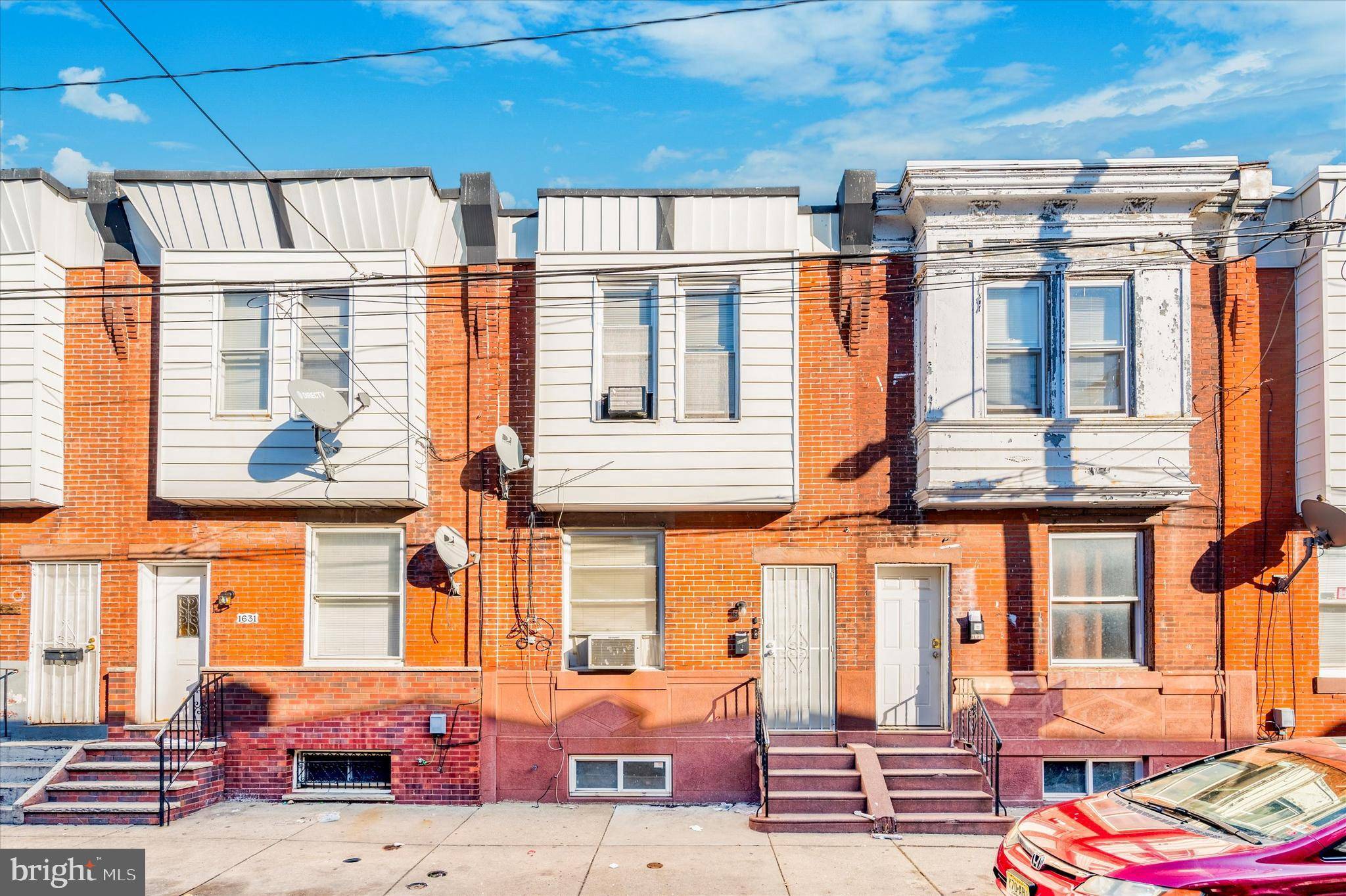 Philadelphia, PA 19145,1633 S ETTING ST