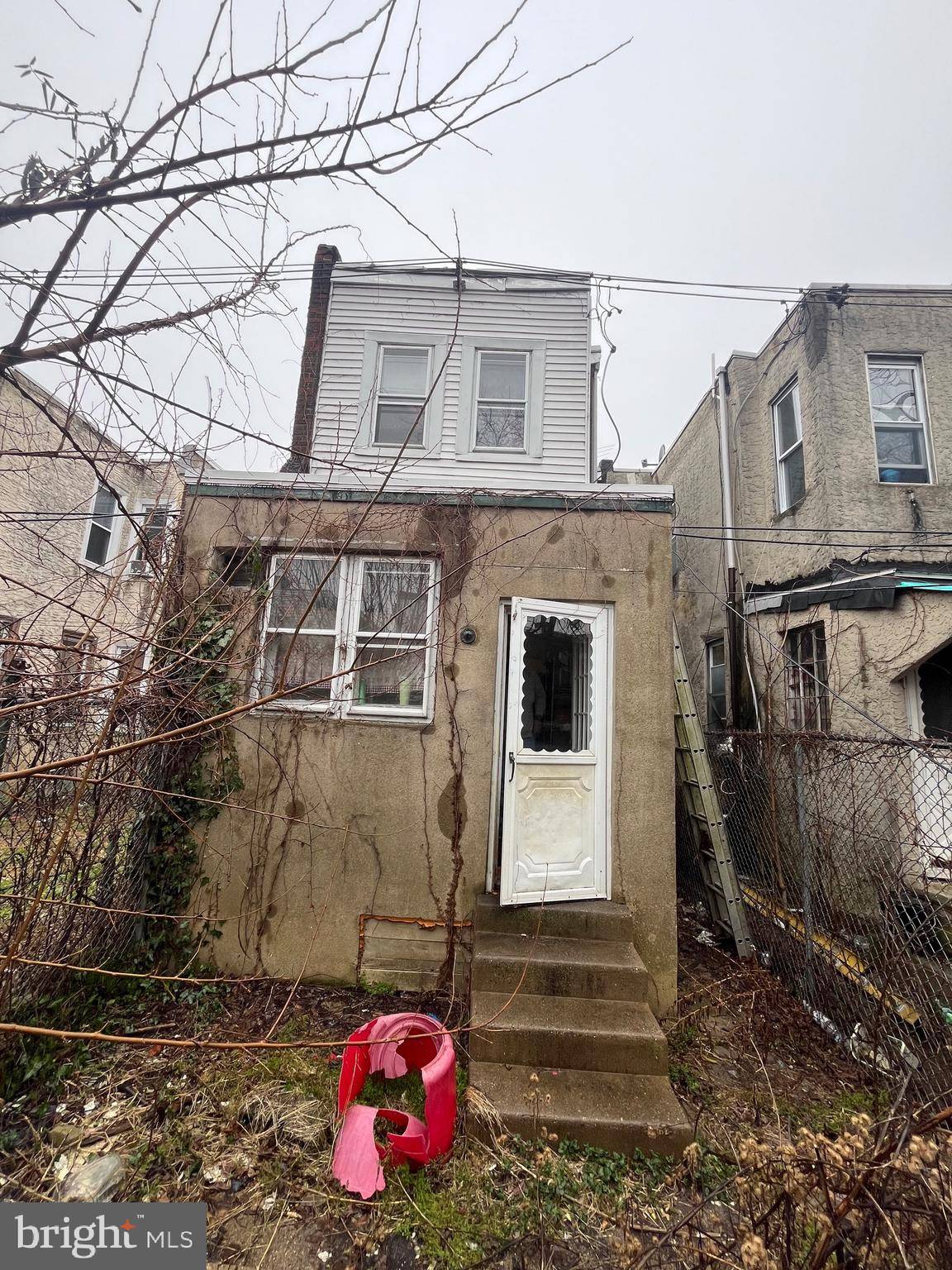 Philadelphia, PA 19140,4535 N GRATZ ST