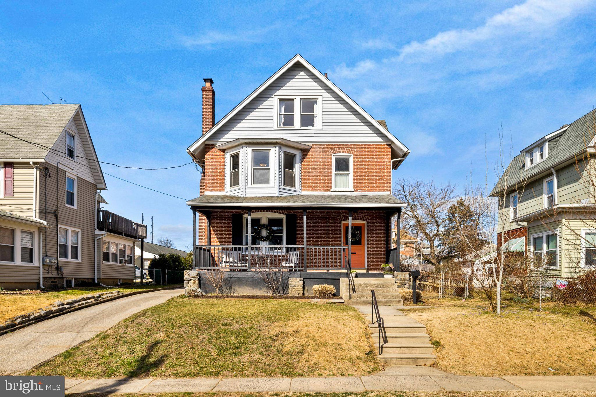 Prospect Park, PA 19076,731 10TH AVE