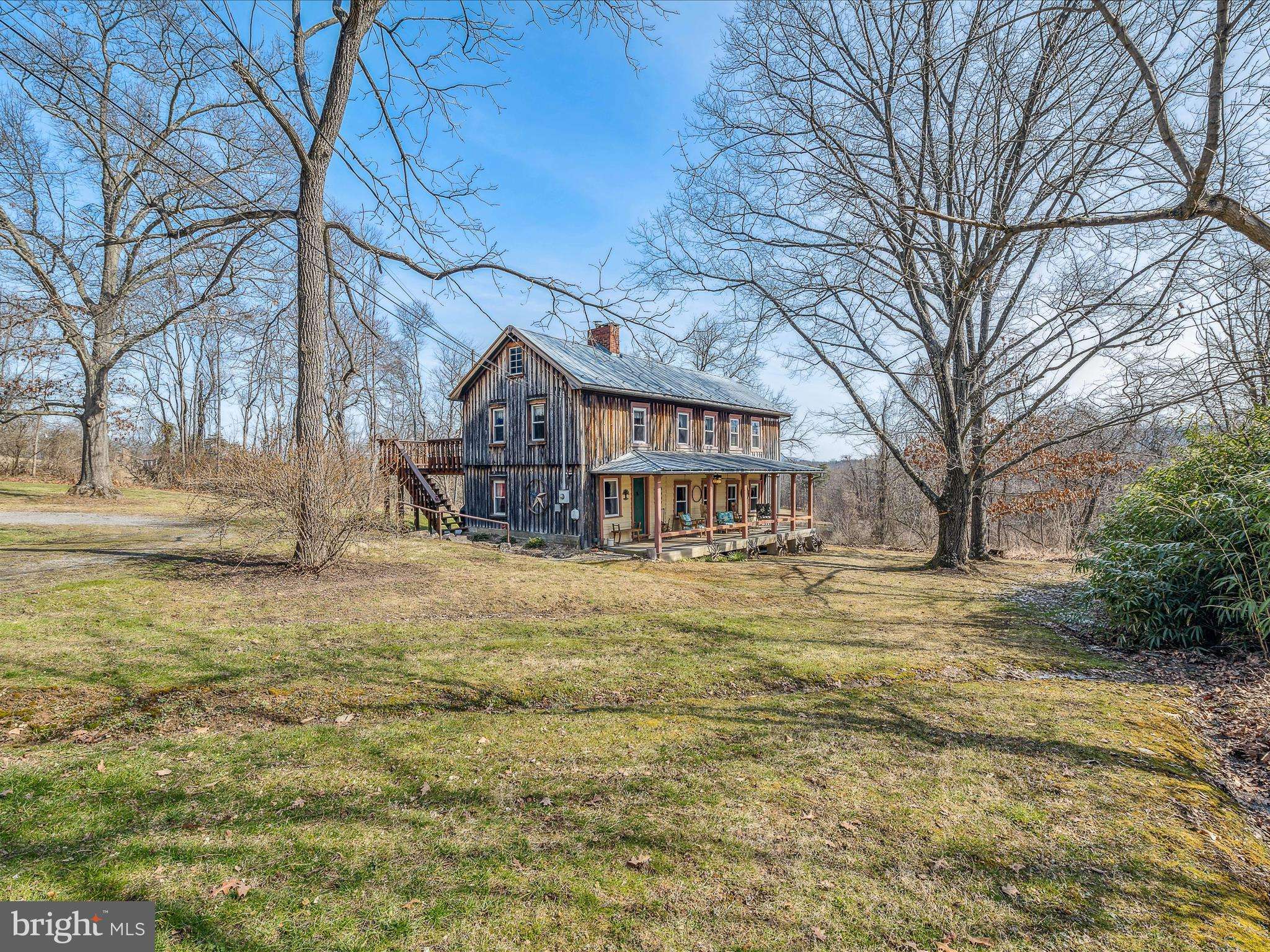 Berkeley Springs, WV 25411,112 LINDEN FARM LN