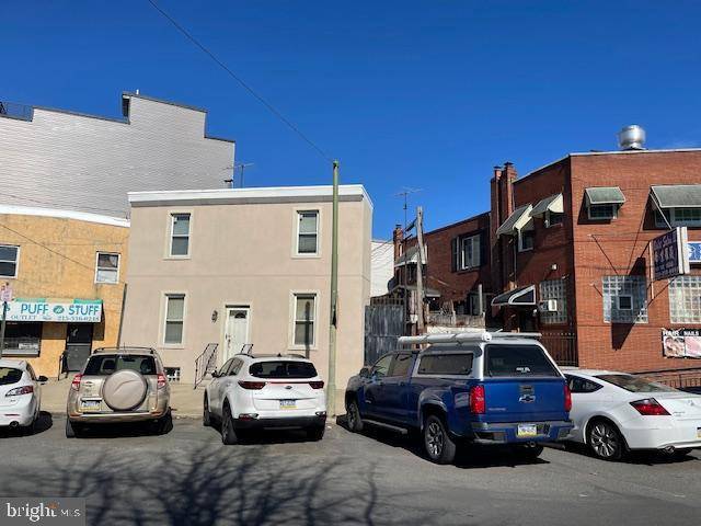 Philadelphia, PA 19147,1327 S WARNOCK ST