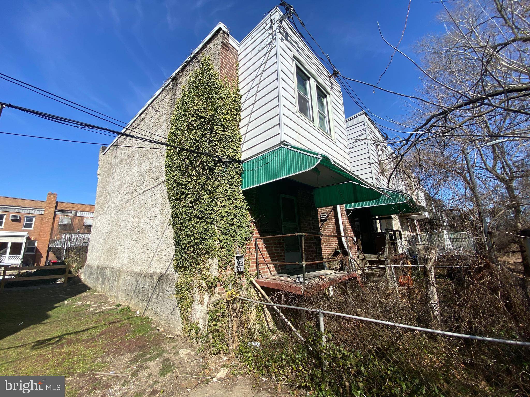 Philadelphia, PA 19143,6034 ANGORA TER