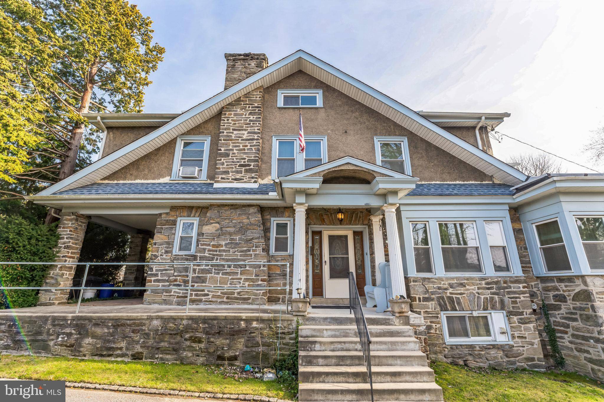 Drexel Hill, PA 19026,322 SHADELAND AVE