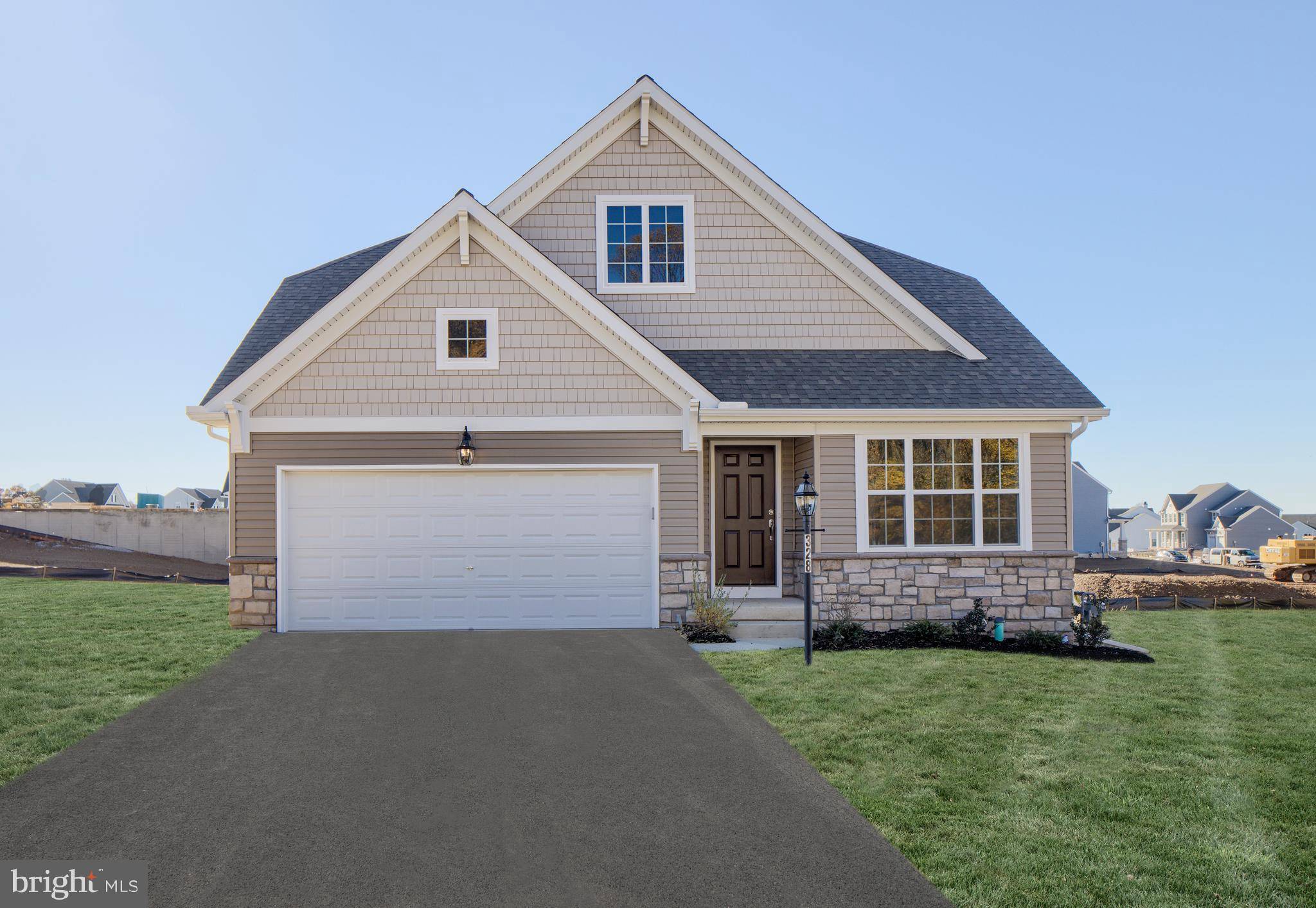 Oxford, PA 19363,100 HEARTHSIDE WAY #ANDREWS