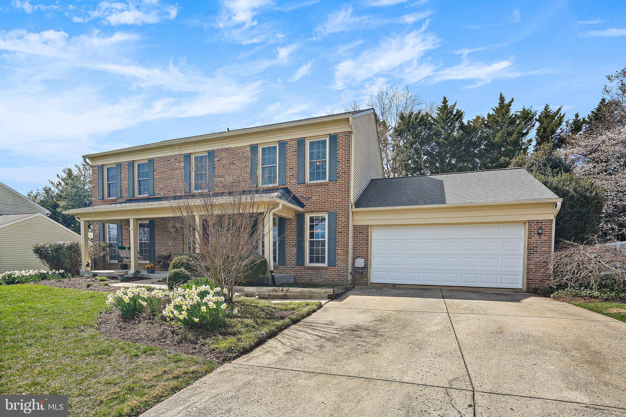 Laurel, MD 20723,8360 SWEET CHERRY LN