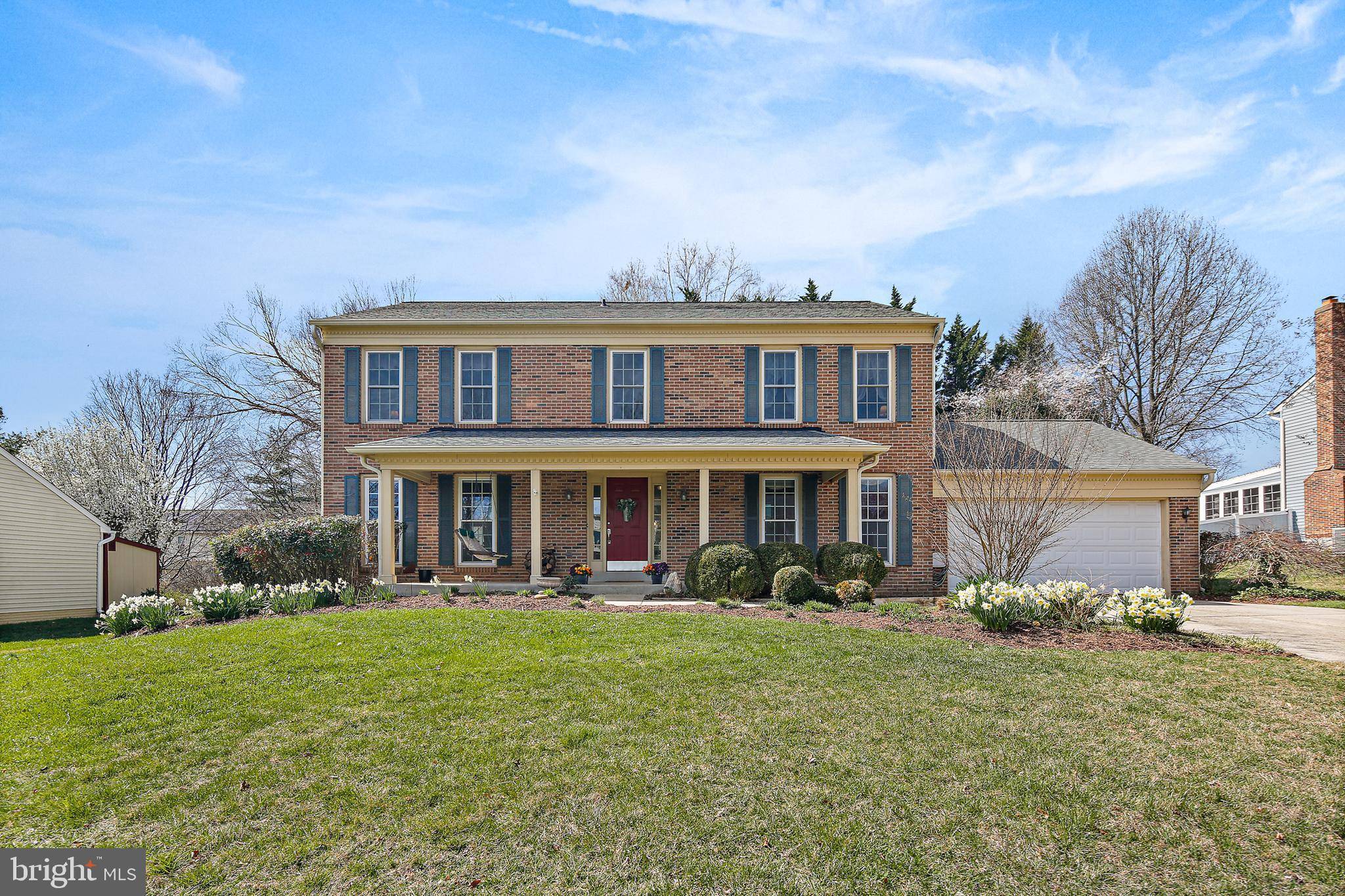 Laurel, MD 20723,8360 SWEET CHERRY LN