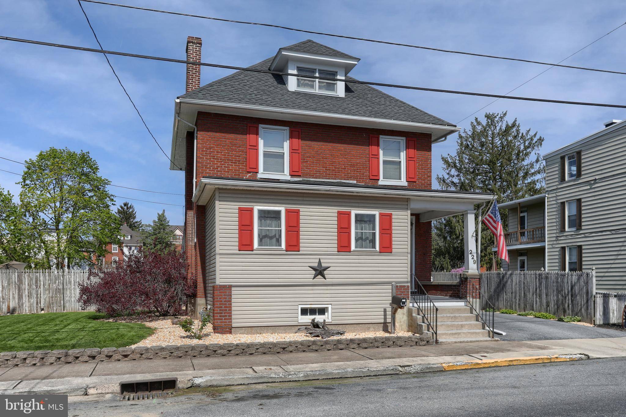 Middletown, PA 17057,229 N PINE ST